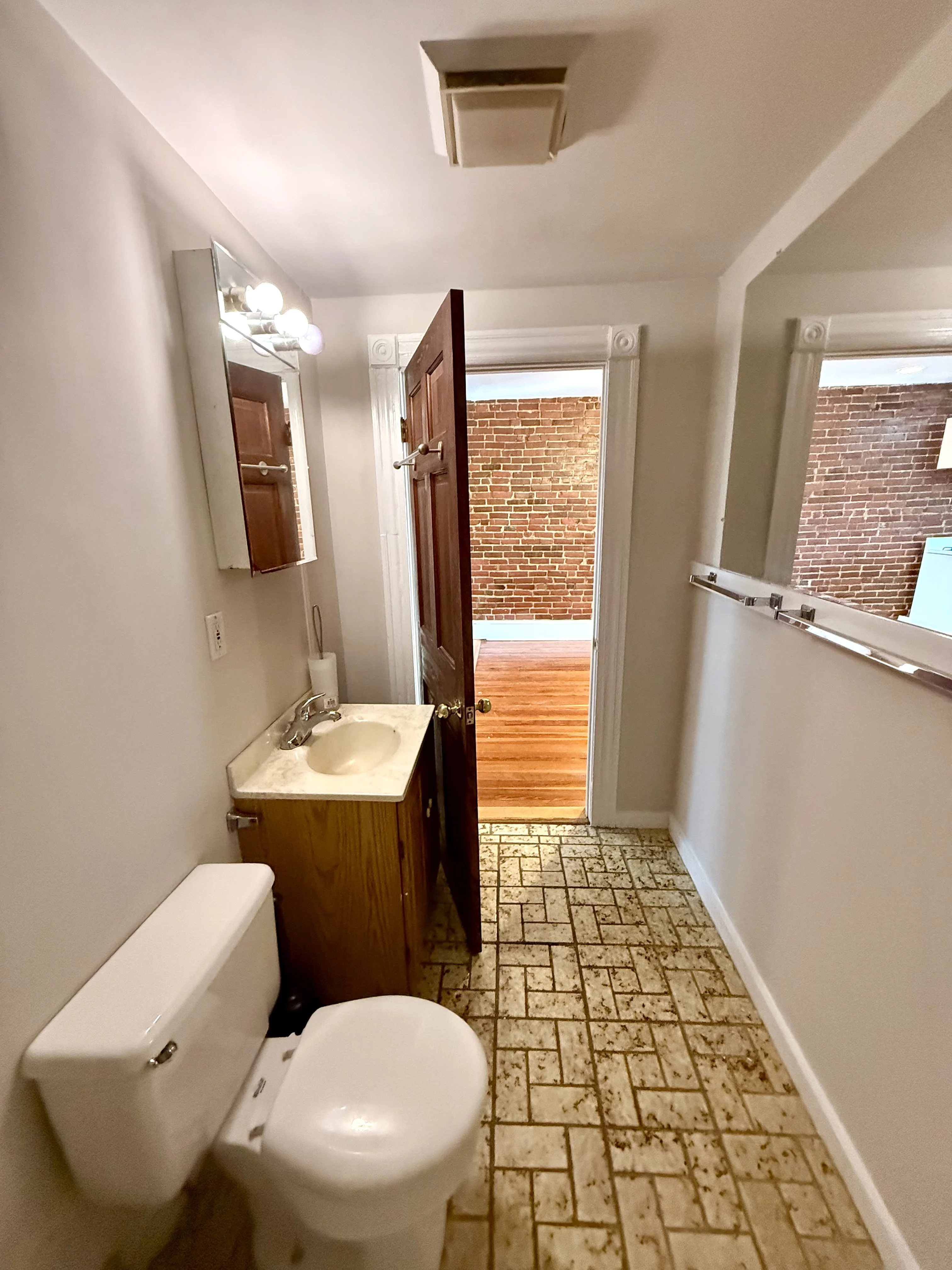 2 bed, 1 bath apartment for rent at 4 Mead St Unit 3A, Allston — photo 22 of 23