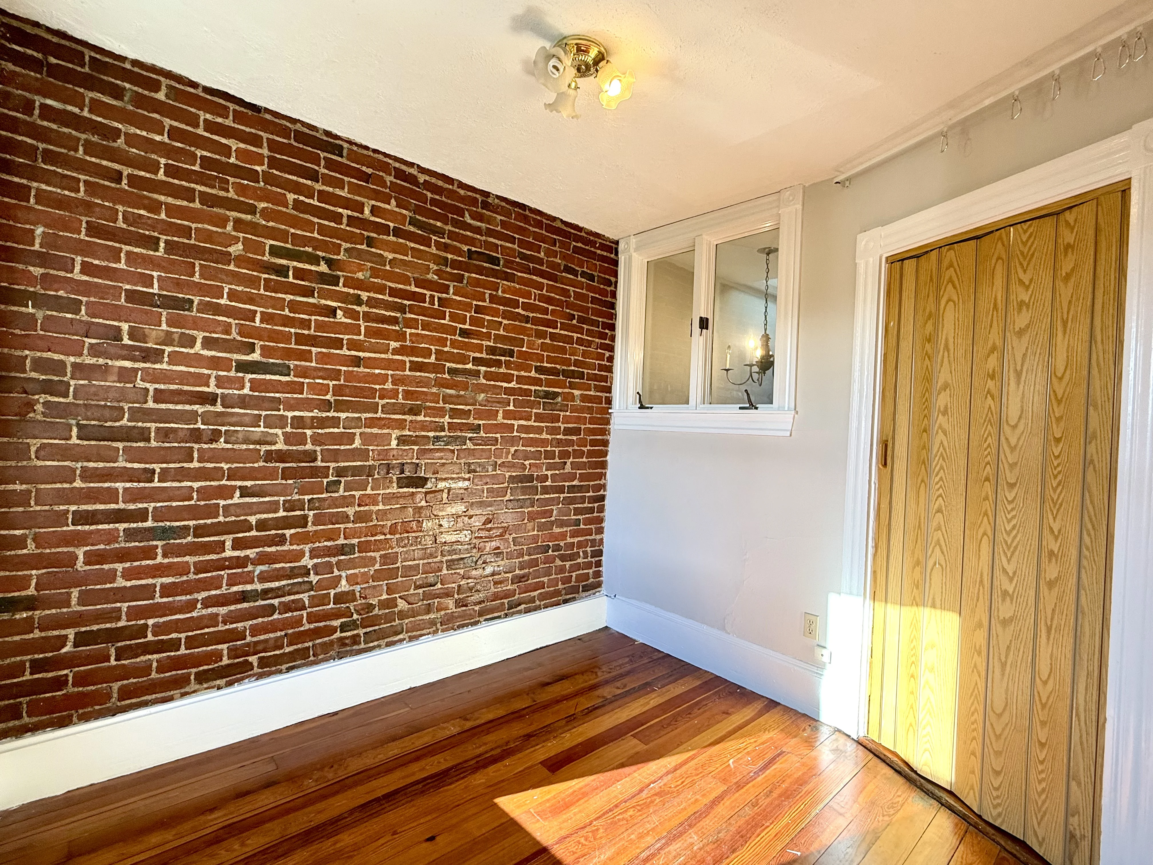 2 bed, 1 bath apartment for rent at 4 Mead St Unit 3A, Allston — photo 17 of 23