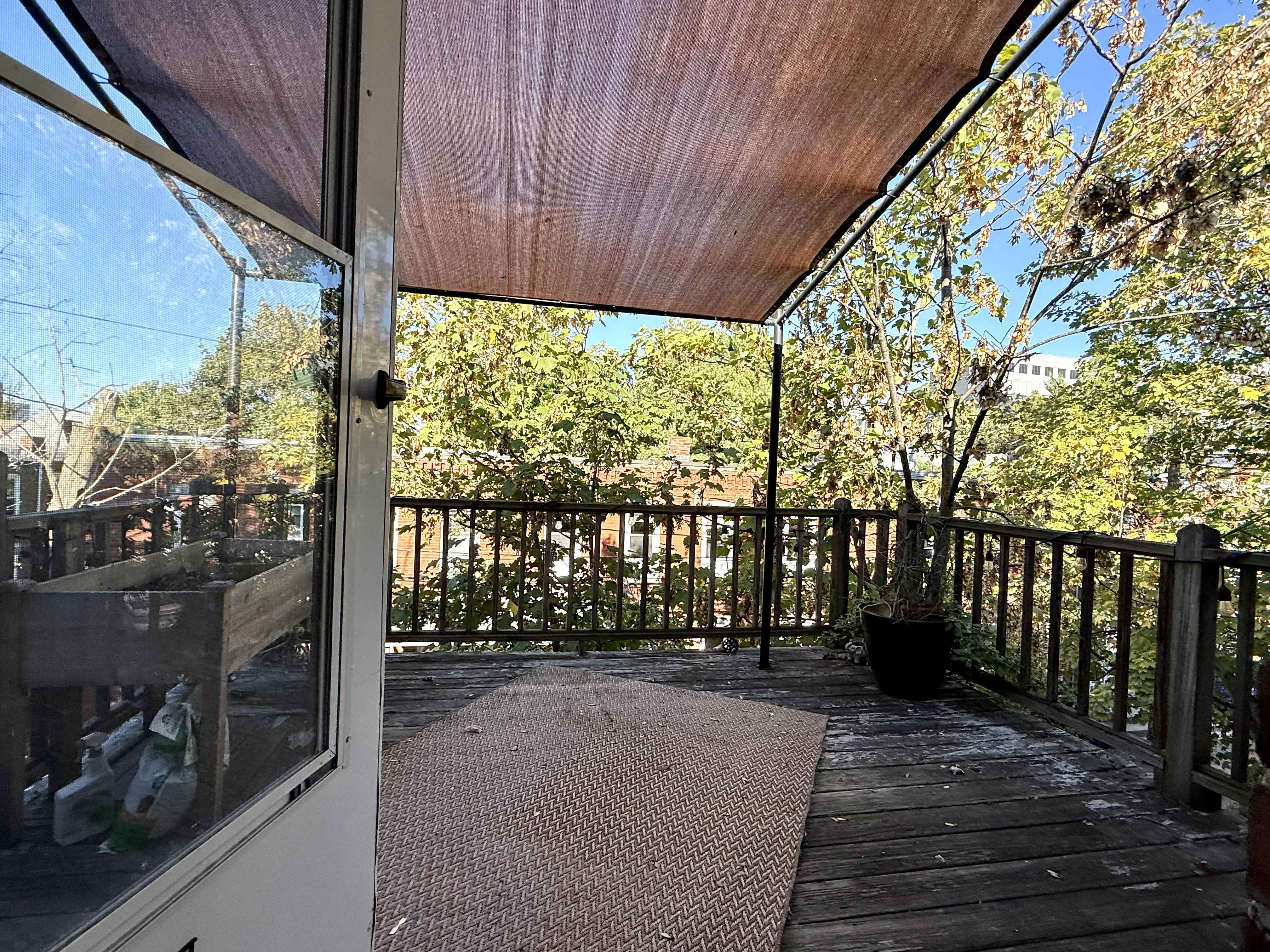 2 bed, 1 bath apartment for rent at 4 Mead St Unit 3A, Allston — photo 5 of 23
