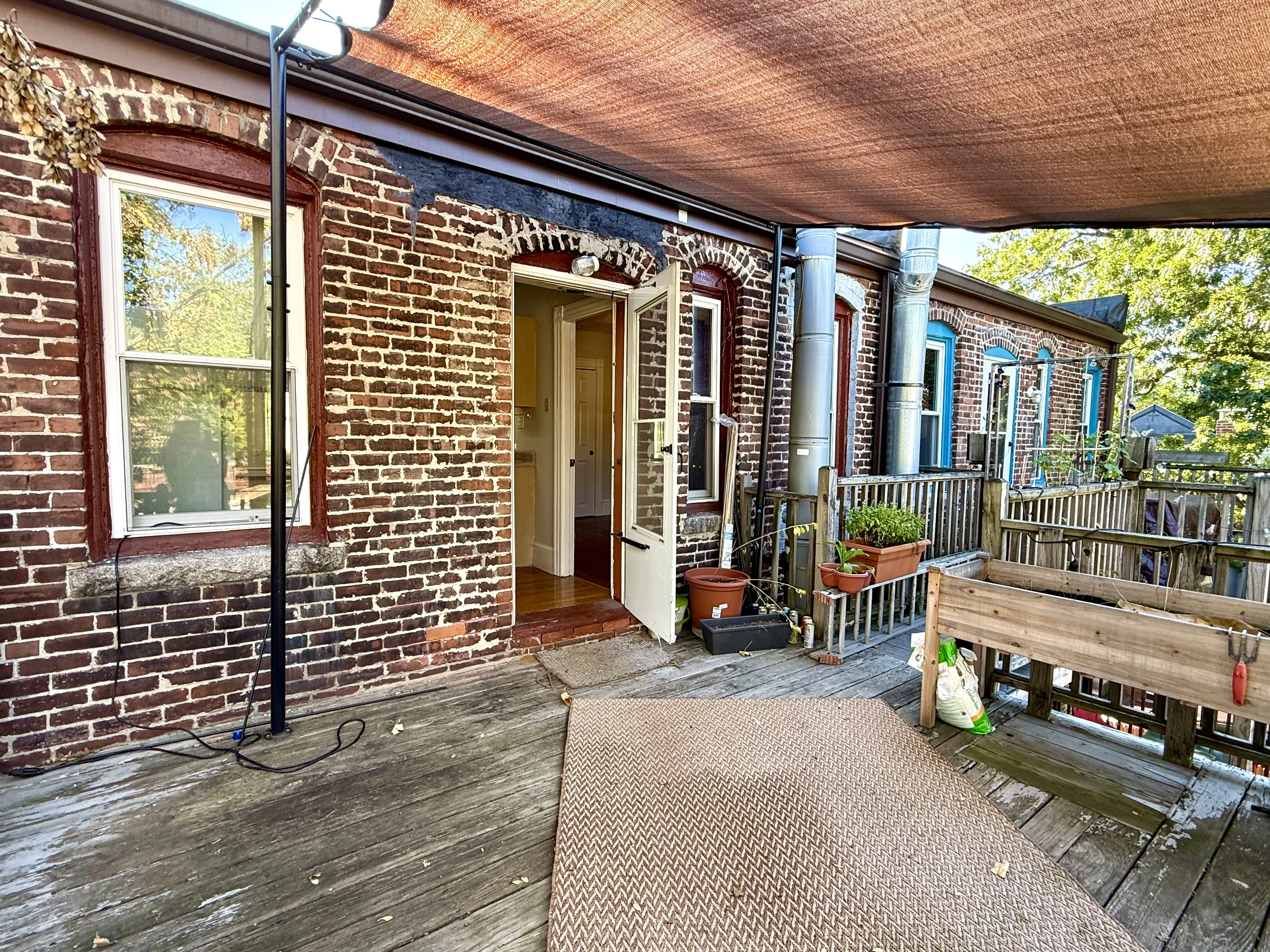 2 bed, 1 bath apartment for rent at 4 Mead St Unit 3A, Allston — photo 8 of 23