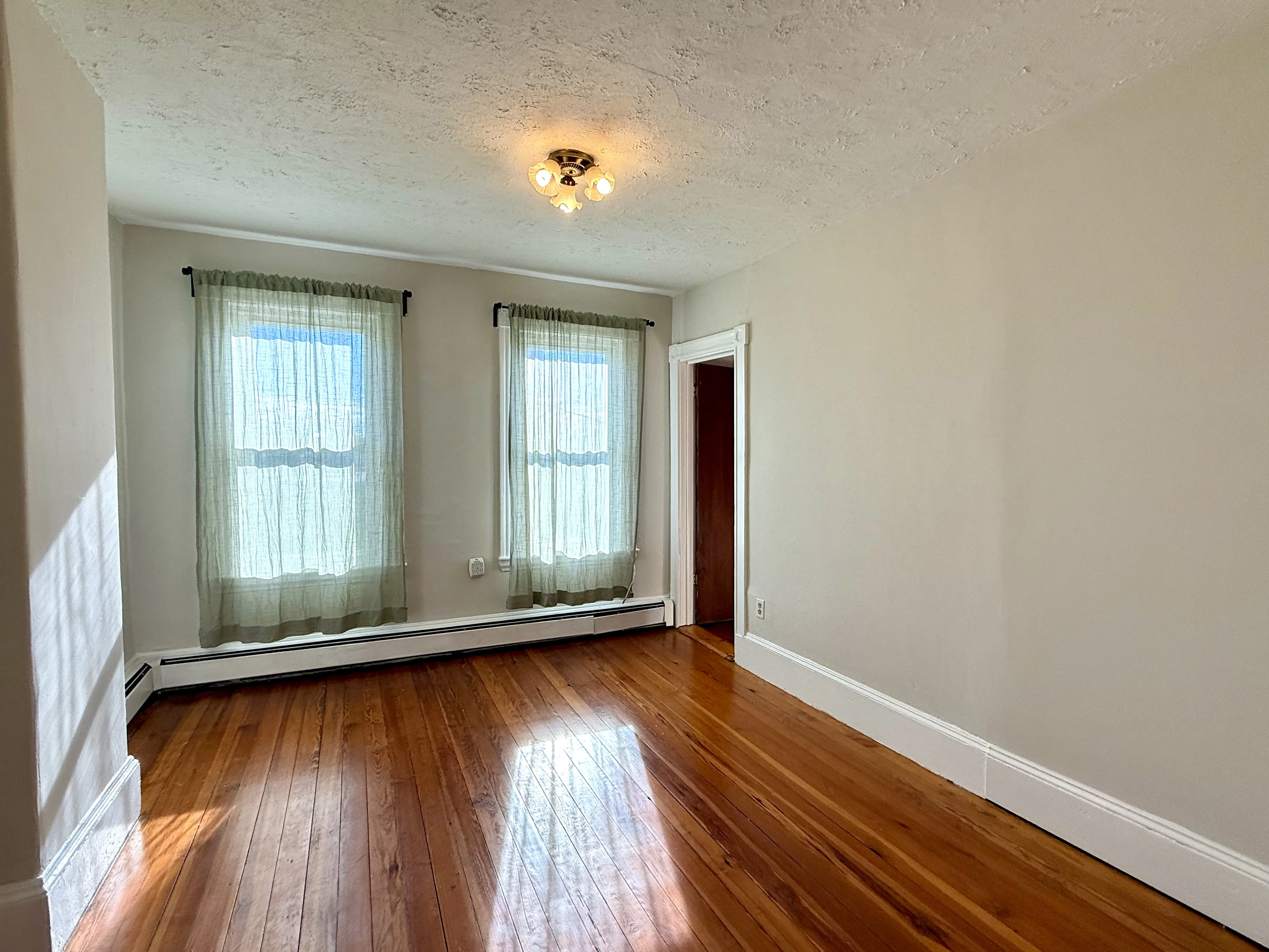 2 bed, 1 bath apartment for rent at 4 Mead St Unit 3A, Allston — photo 14 of 23
