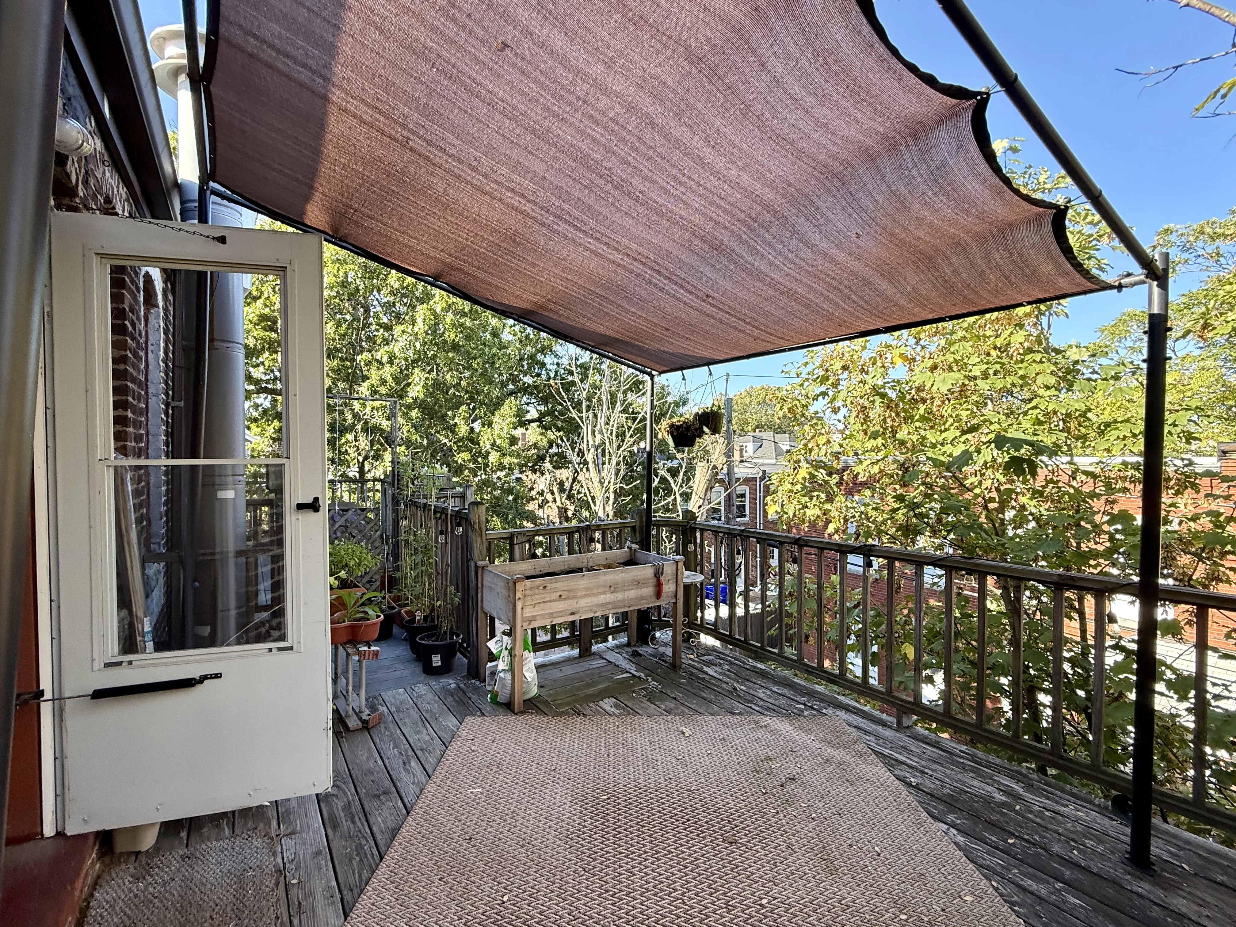 2 bed, 1 bath apartment for rent at 4 Mead St Unit 3A, Allston — photo 7 of 23