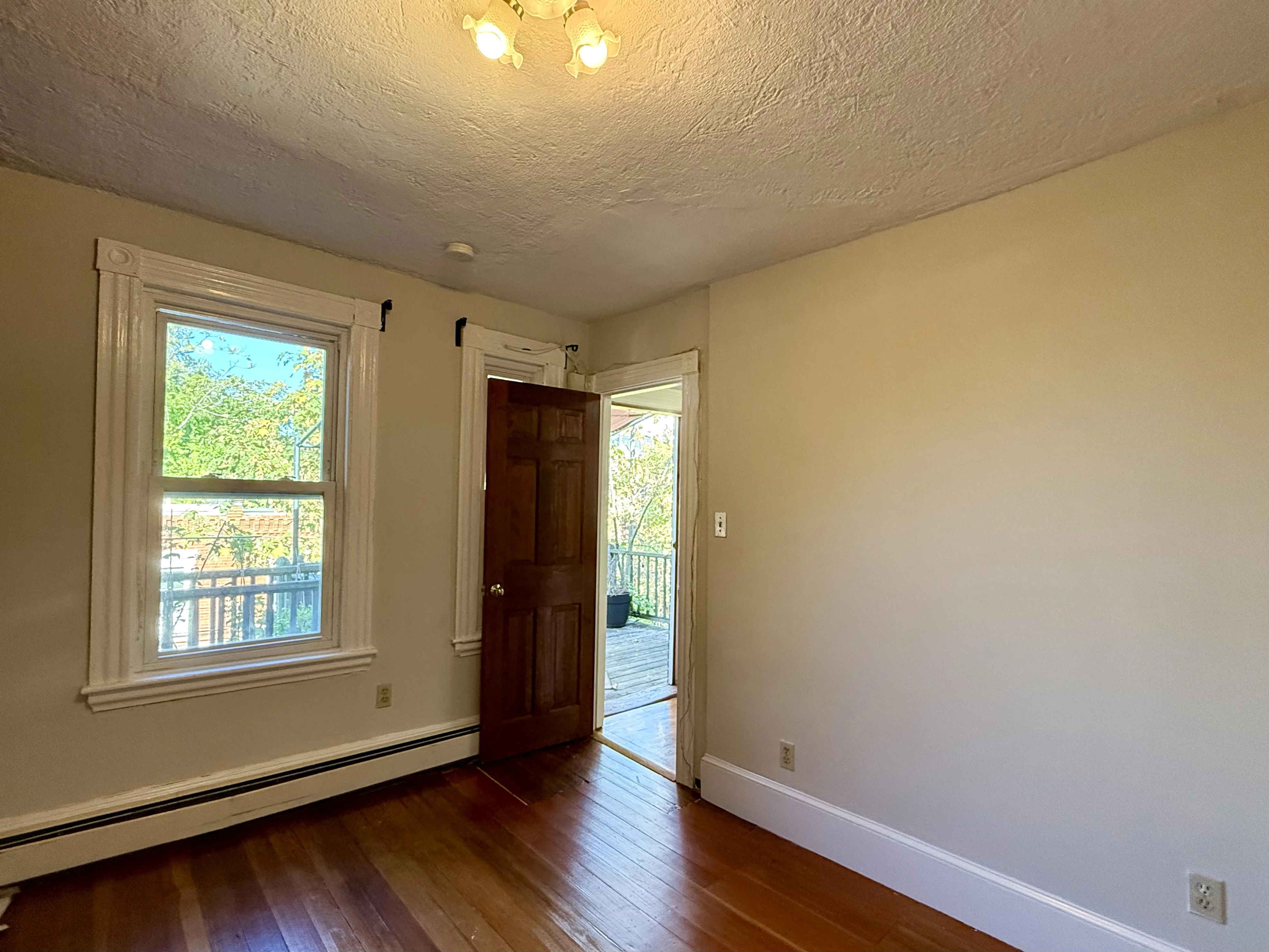 2 bed, 1 bath apartment for rent at 4 Mead St Unit 3A, Allston — photo 10 of 23