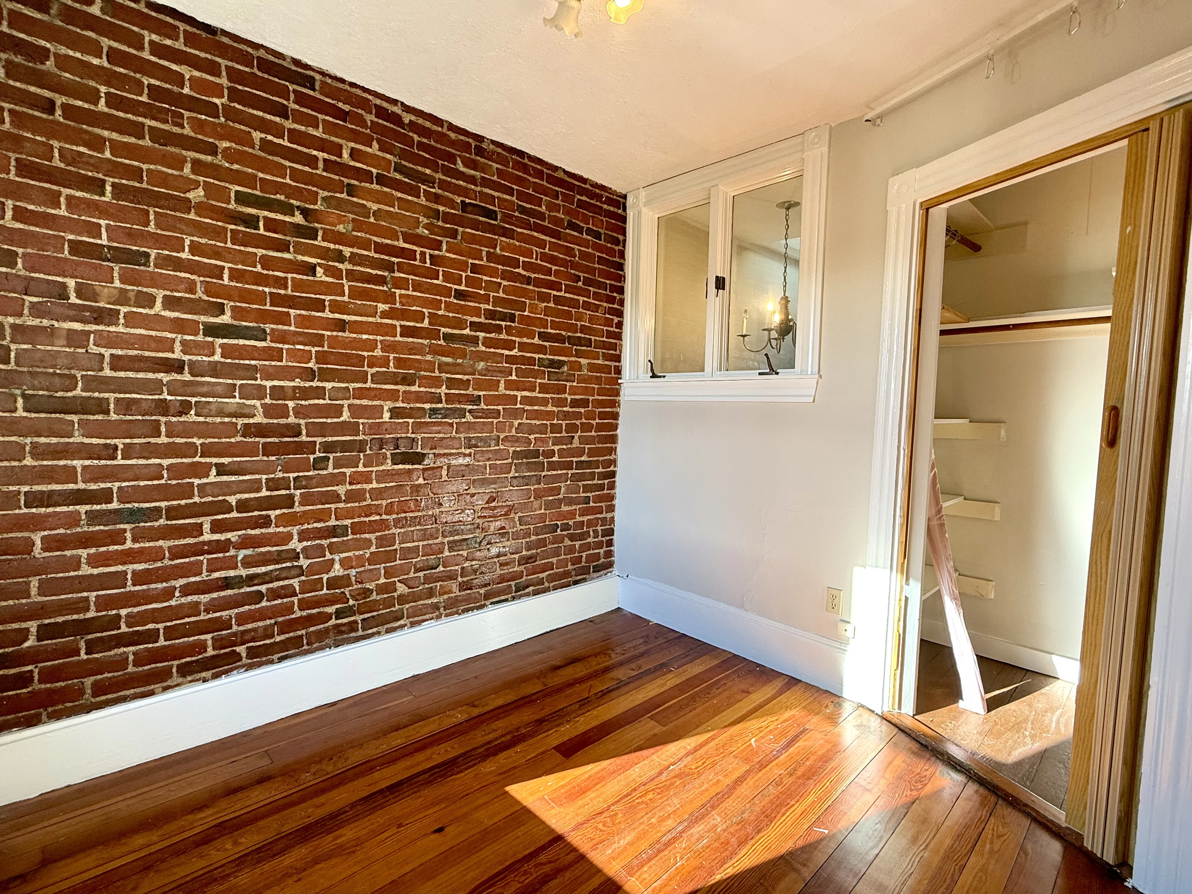 2 bed, 1 bath apartment for rent at 4 Mead St Unit 3A, Allston — photo 18 of 23