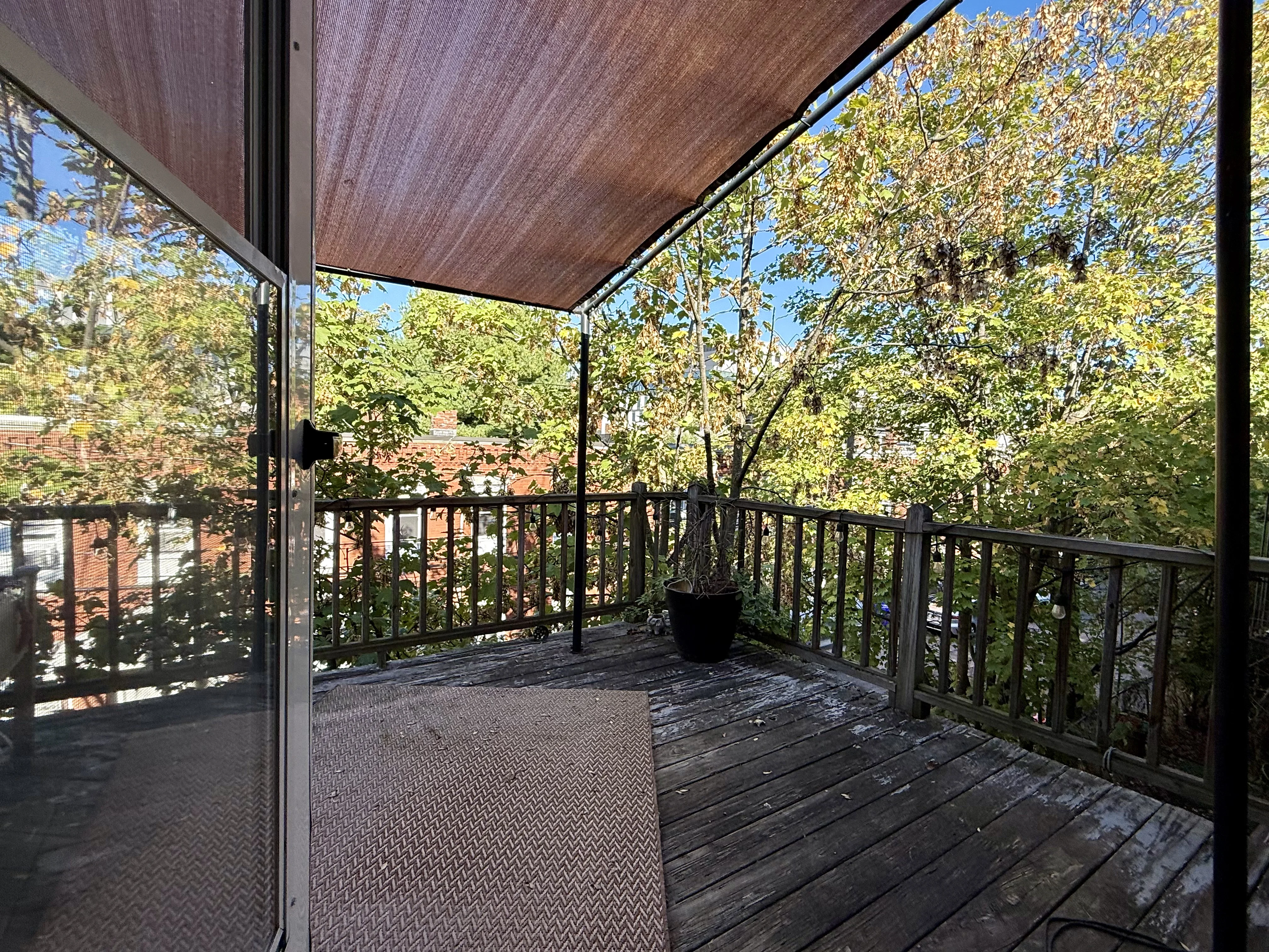 2 bed, 1 bath apartment for rent at 4 Mead St Unit 3A, Allston — photo 6 of 23