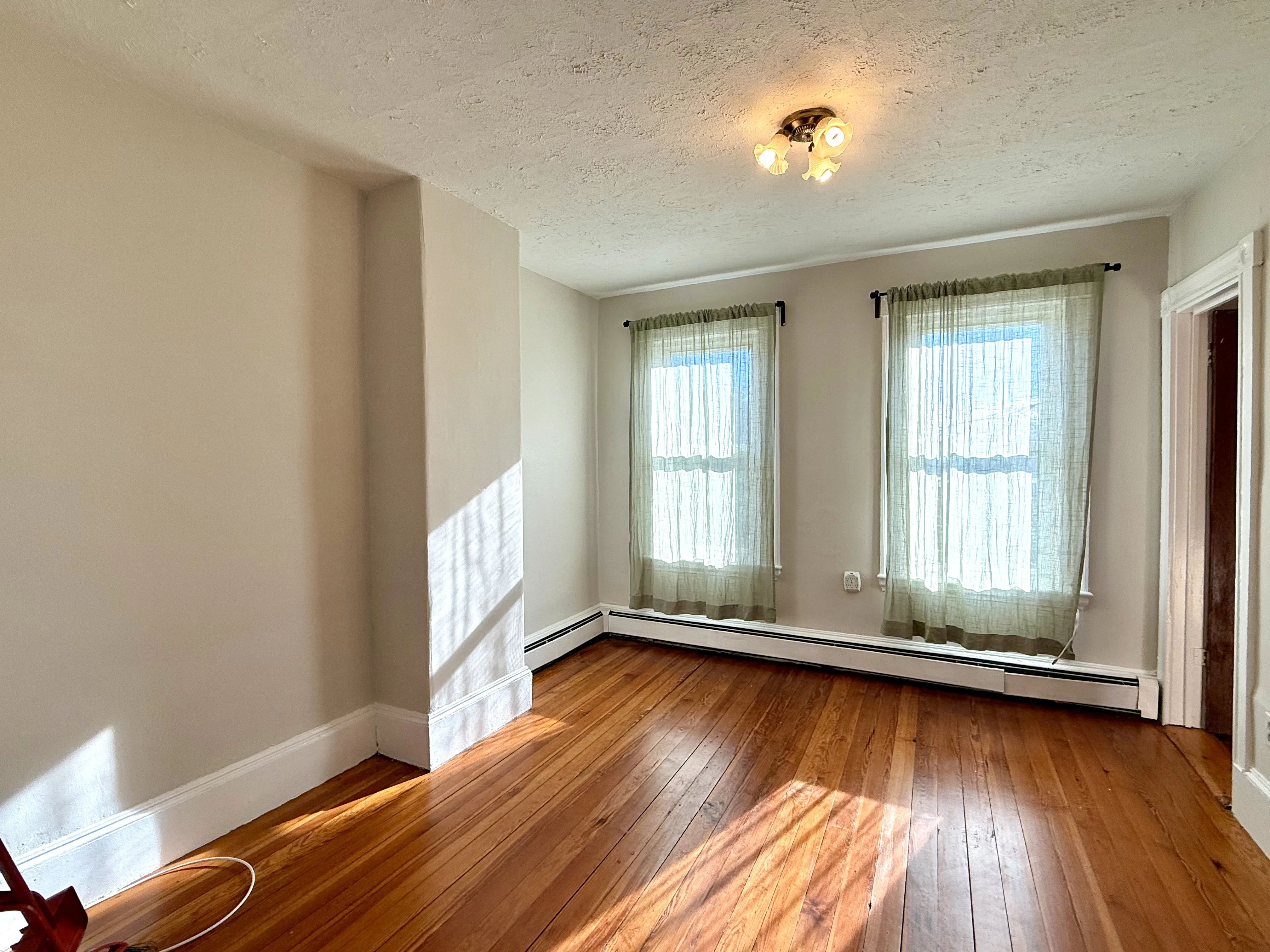 2 bed, 1 bath apartment for rent at 4 Mead St Unit 3A, Allston — photo 15 of 23