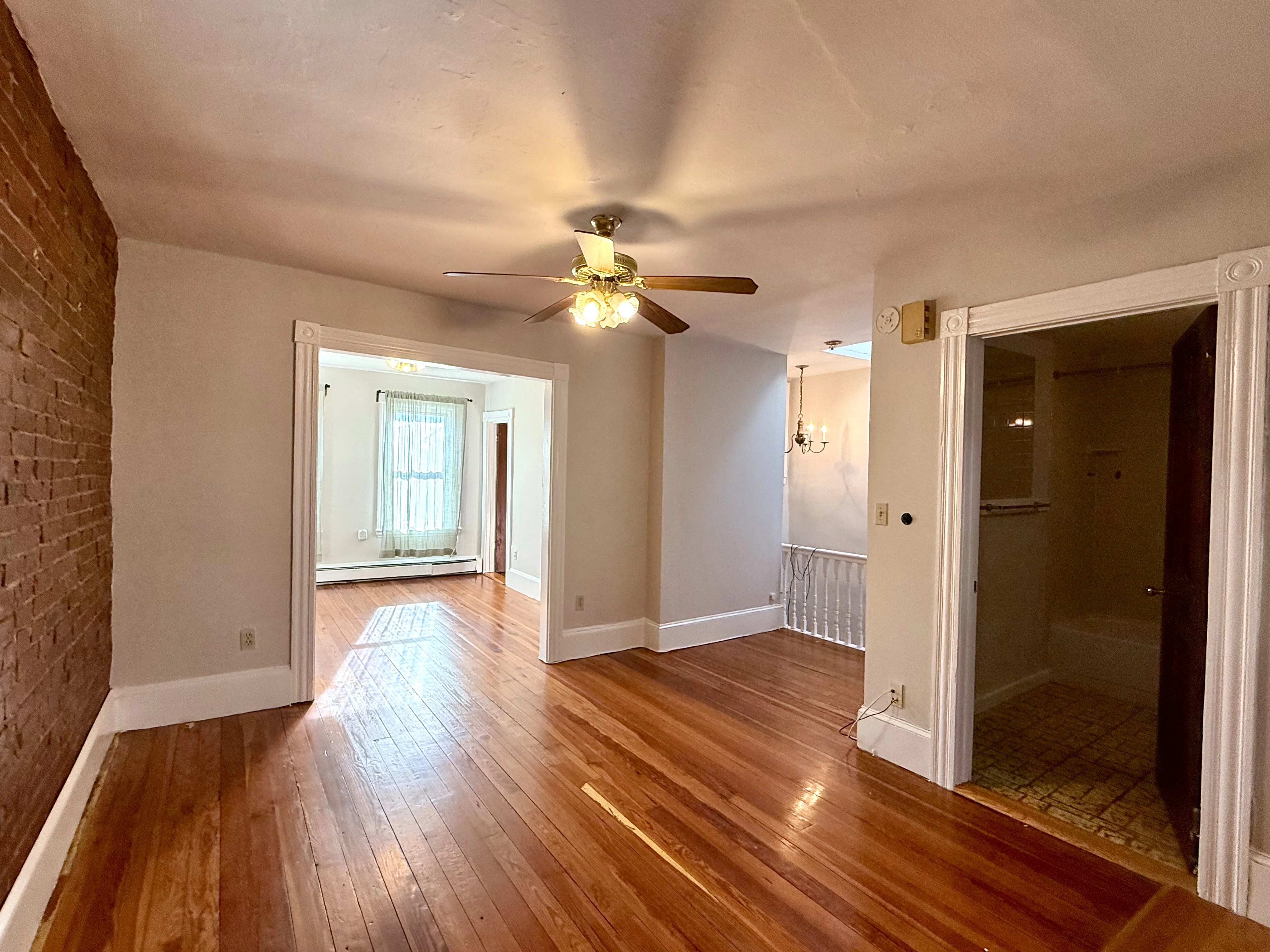 2 bed, 1 bath apartment for rent at 4 Mead St Unit 3A, Allston — photo 13 of 23