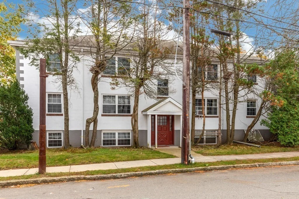 1 bed, 1 bath apartment for rent at 4 Menotomy Rd Unit 5, Arlington — photo 13 of 13