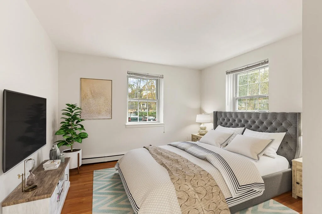 1 bed, 1 bath apartment for rent at 4 Menotomy Rd Unit 5, Arlington