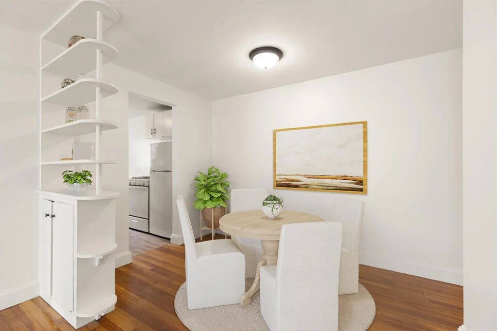 1 bed, 1 bath apartment for rent at 4 Menotomy Rd Unit 9, Arlington — photo 2 of 10
