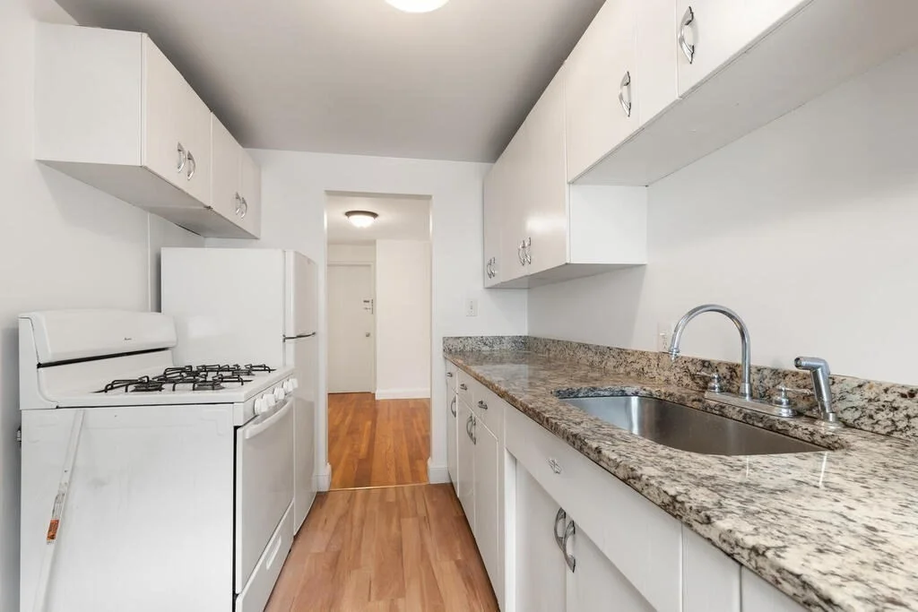 1 bed, 1 bath apartment for rent at 4 Menotomy Rd Unit 9, Arlington — photo 7 of 10