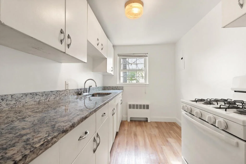 1 bed, 1 bath apartment for rent at 4 Menotomy Rd Unit 9, Arlington — photo 8 of 10