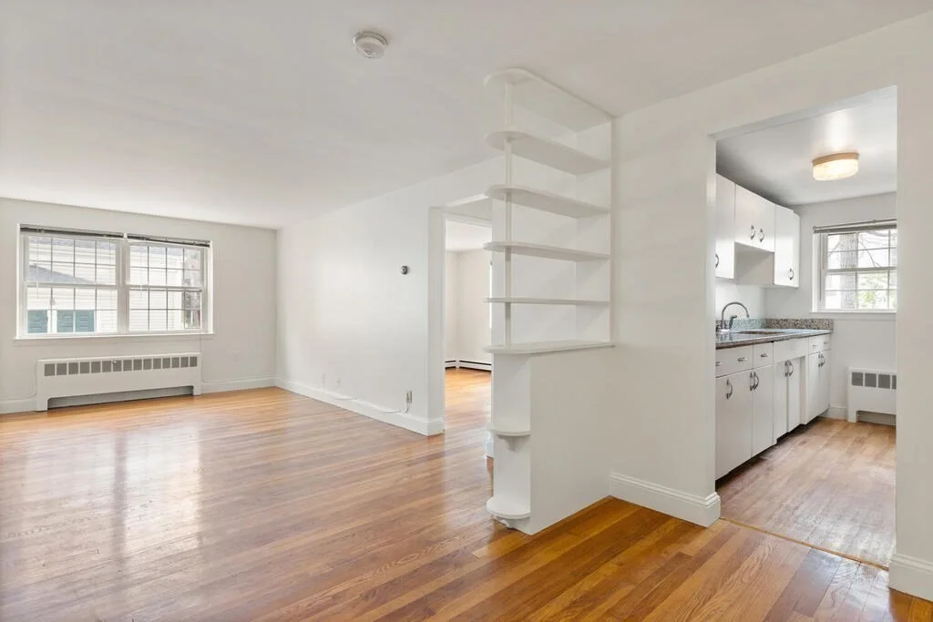 1 bed, 1 bath apartment for rent at 4 Menotomy Rd Unit 9, Arlington — photo 5 of 10