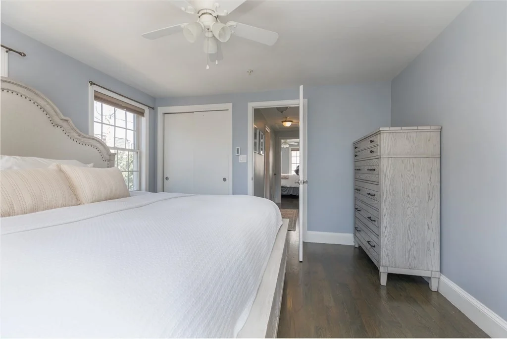 2 bed, 2 bath apartment for rent at 4 Mercer St Unit 4, South Boston — photo 6 of 13