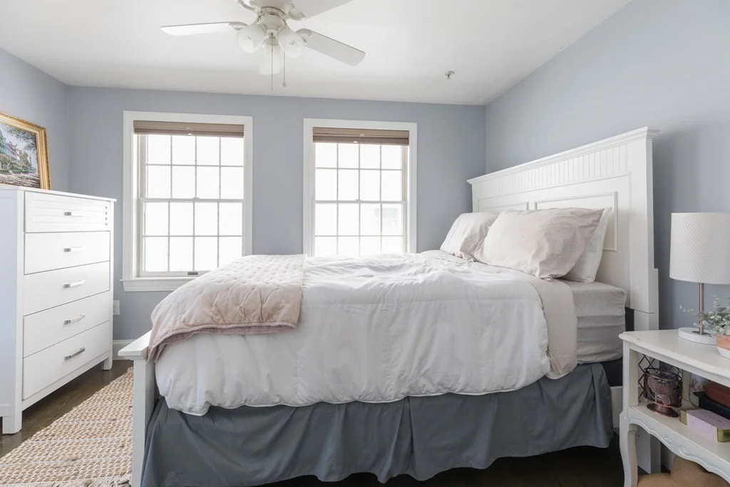 2 bed, 2 bath apartment for rent at 4 Mercer St Unit 4, South Boston — photo 8 of 13