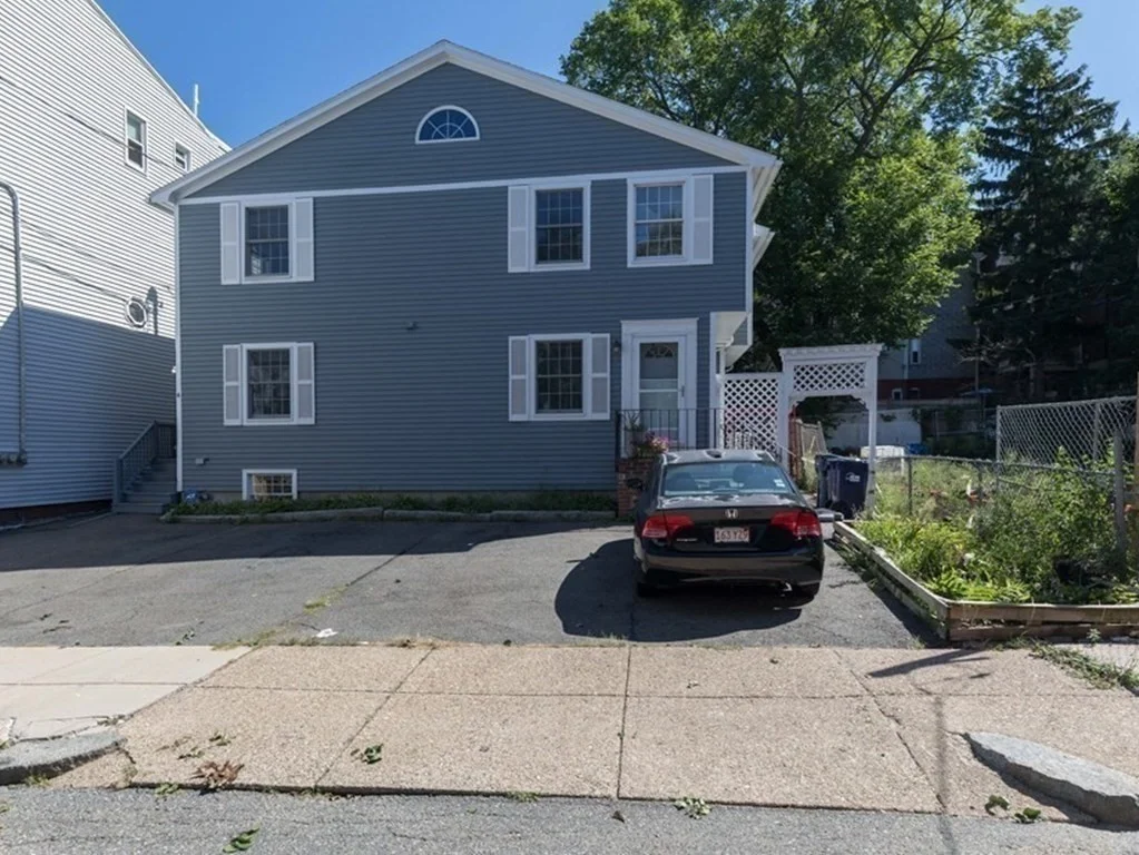 2 bed, 2 bath apartment for rent at 4 Mercer St Unit 4, South Boston — photo 12 of 13