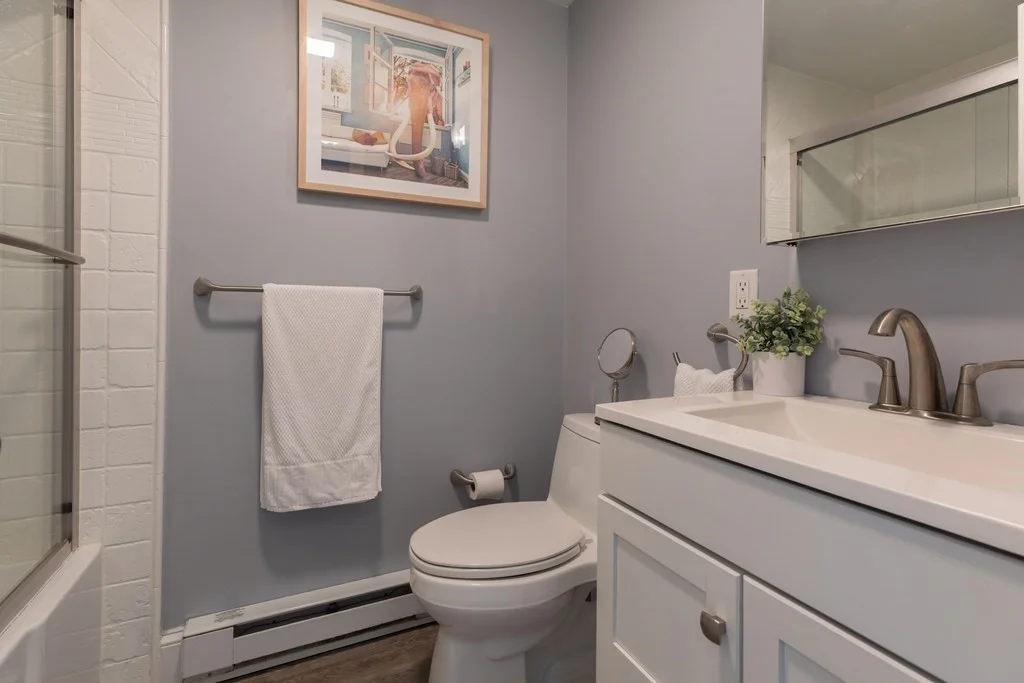 2 bed, 2 bath apartment for rent at 4 Mercer St Unit 4, South Boston — photo 7 of 13