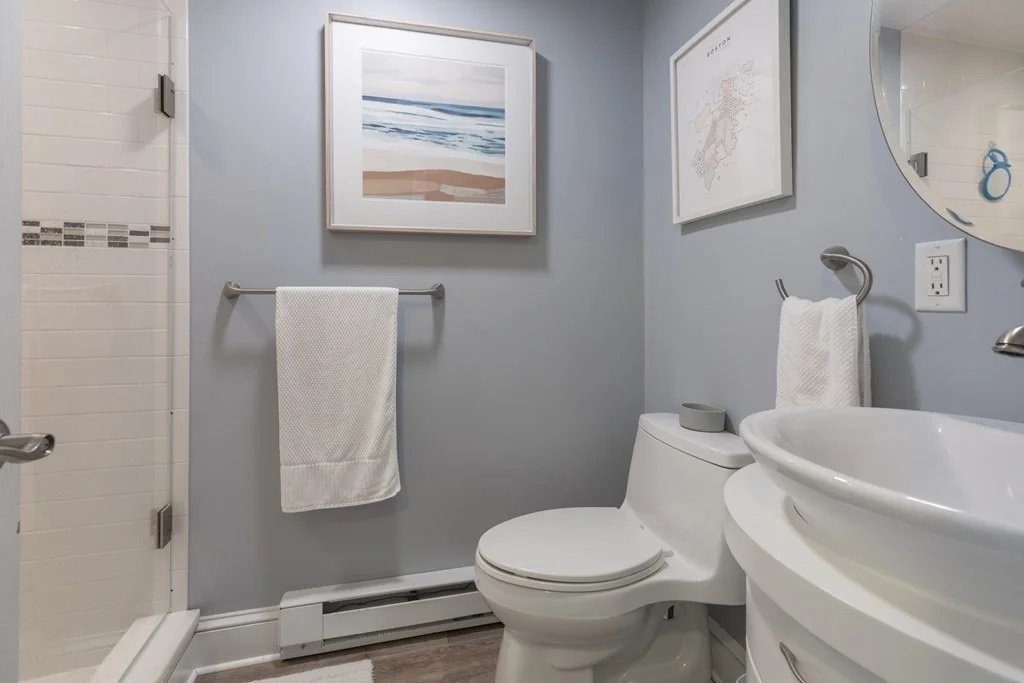 2 bed, 2 bath apartment for rent at 4 Mercer St Unit 4, South Boston — photo 4 of 13