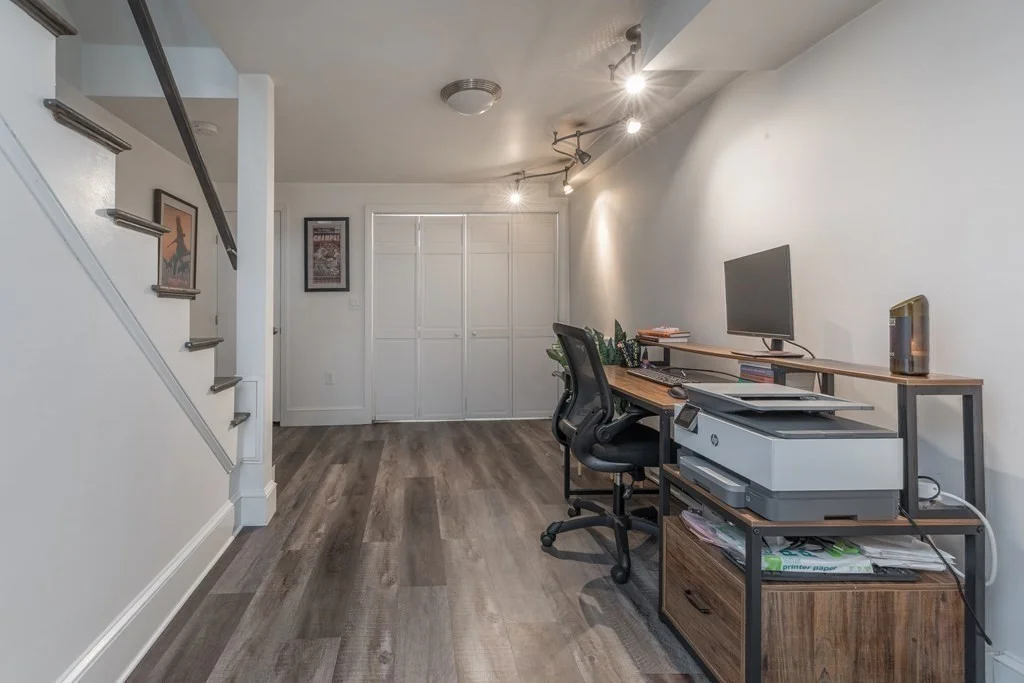 2 bed, 2 bath apartment for rent at 4 Mercer St Unit 4, South Boston — photo 11 of 13