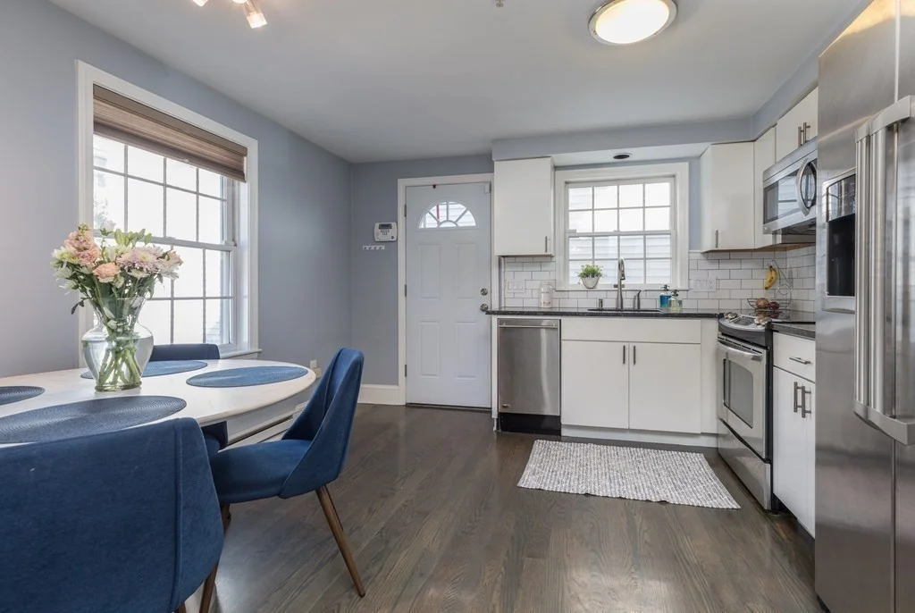 2 bed, 2 bath apartment for rent at 4 Mercer St Unit 4, South Boston