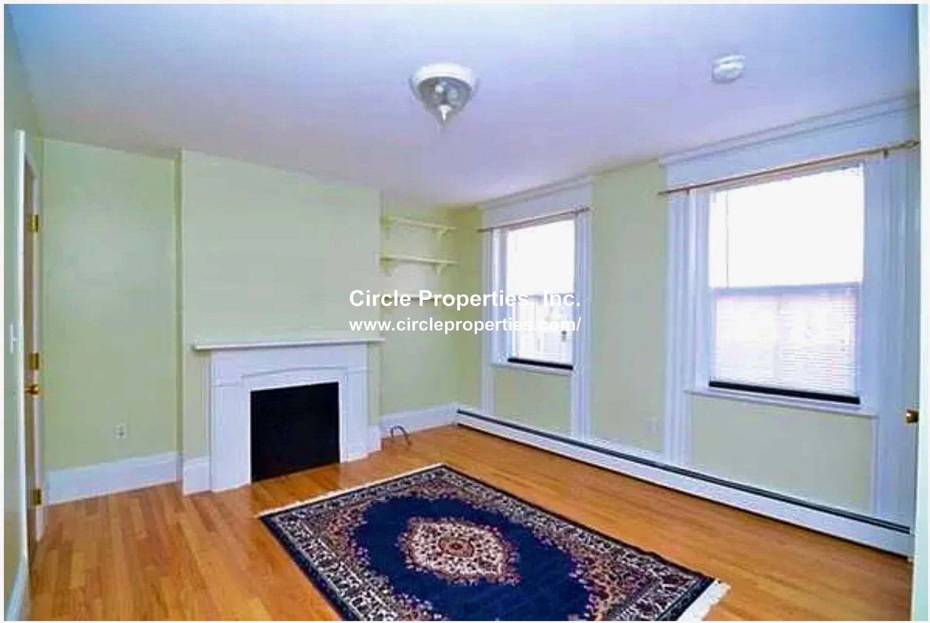 Studio bed, 1 bath apartment for rent at 4 Milford St Unit M-01, South End