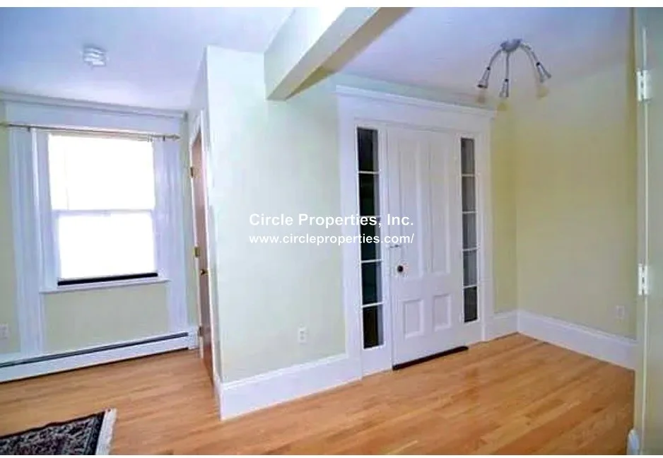 Studio bed, 1 bath apartment for rent at 4 Milford St Unit M-01, South End — photo 3 of 8