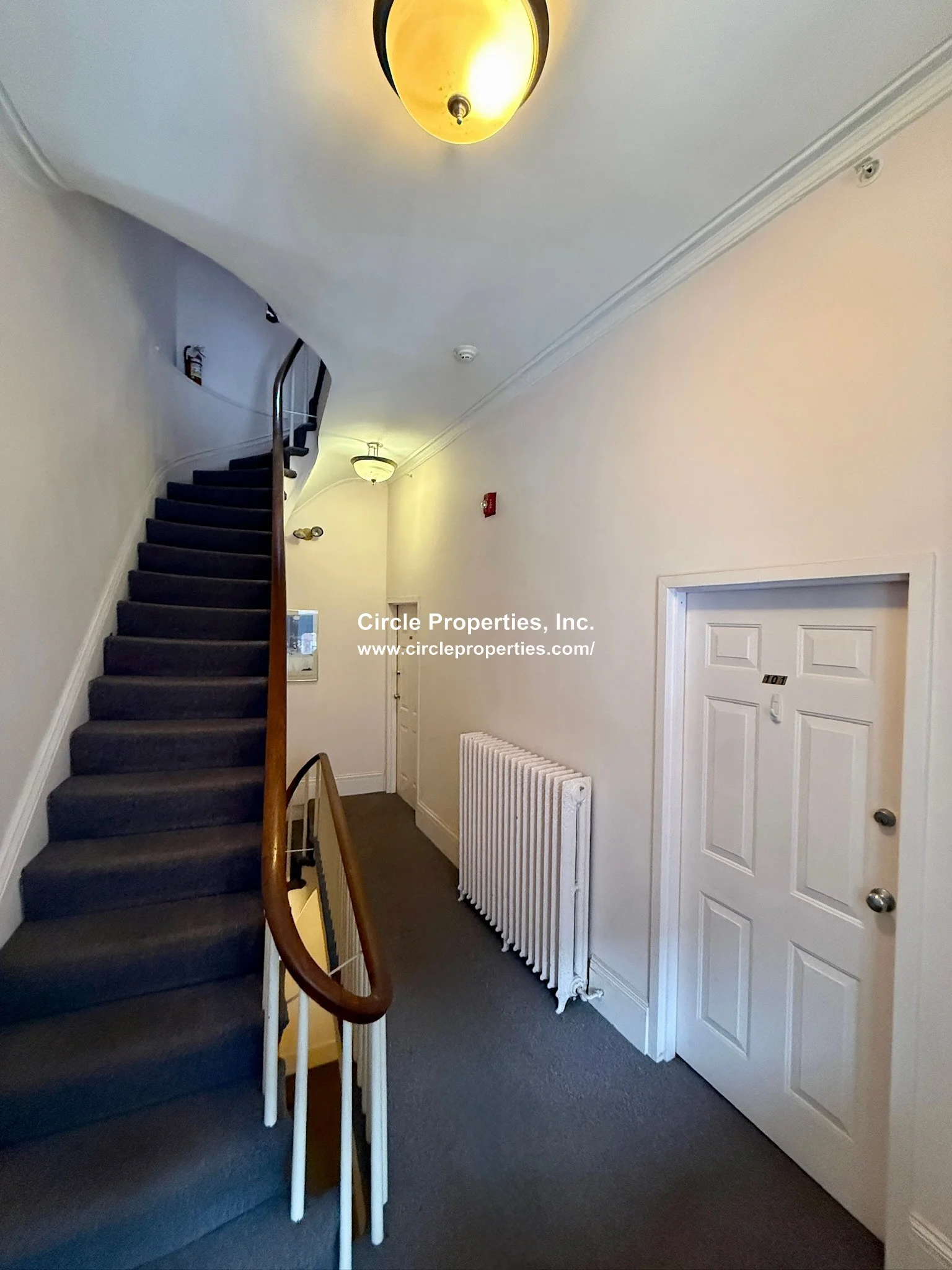 Studio bed, 1 bath apartment for rent at 4 Milford St Unit M-01, South End — photo 5 of 8