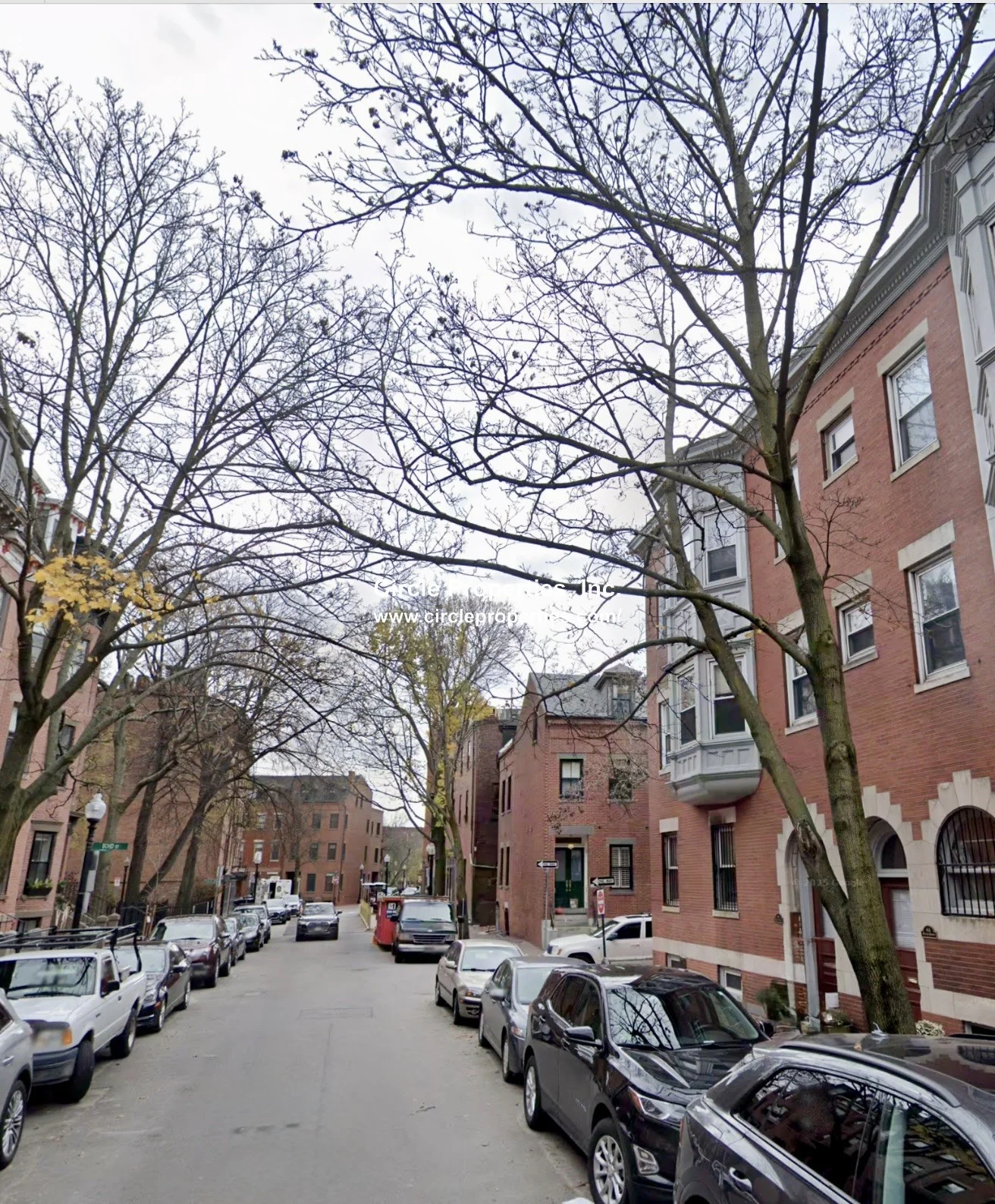 Studio bed, 1 bath apartment for rent at 4 Milford St Unit M-01, South End — photo 7 of 8