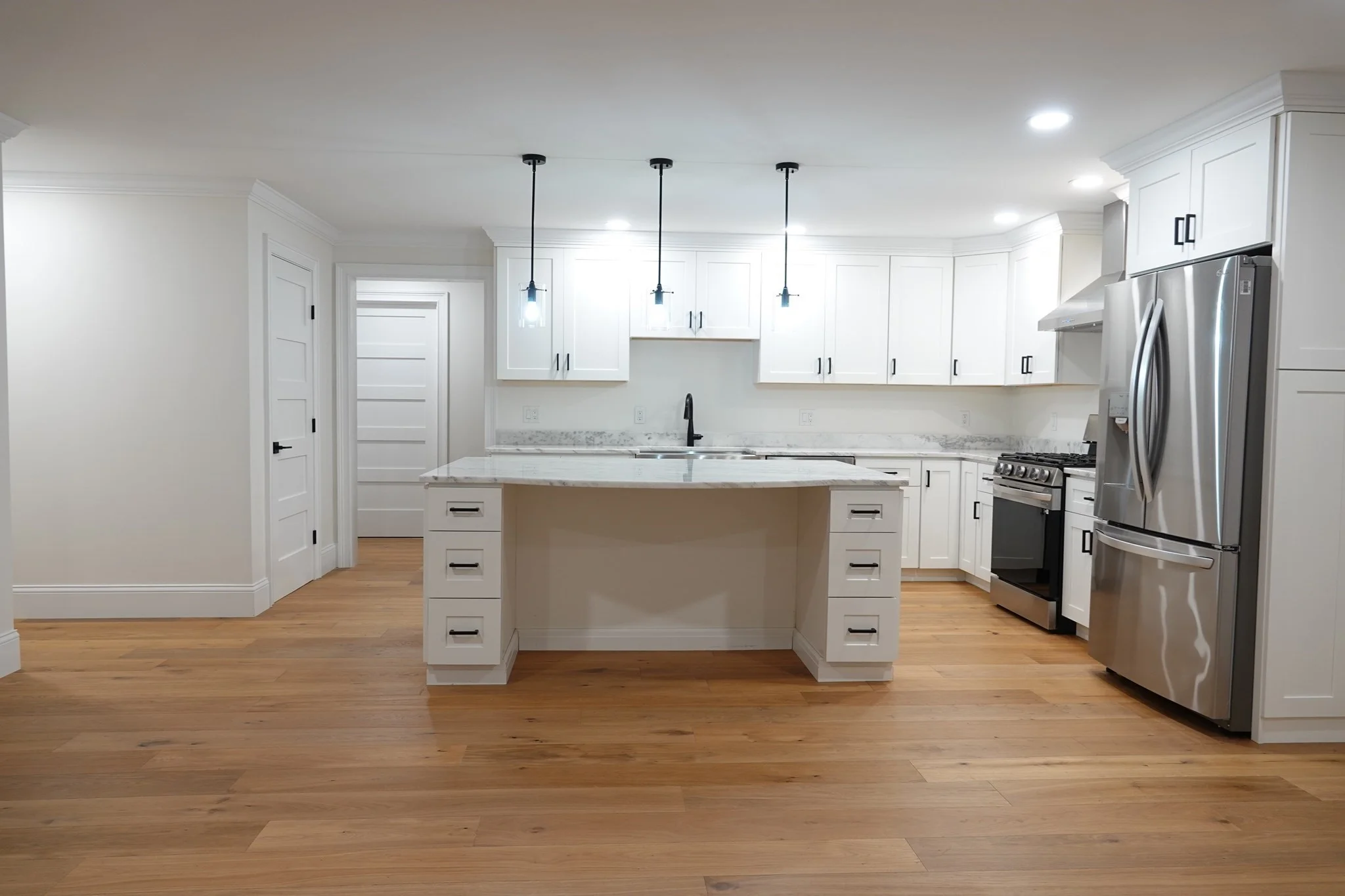 1 bed, 1 bath apartment for rent at 4 Mill Pond Rd Unit B, Burlington — photo 8 of 32