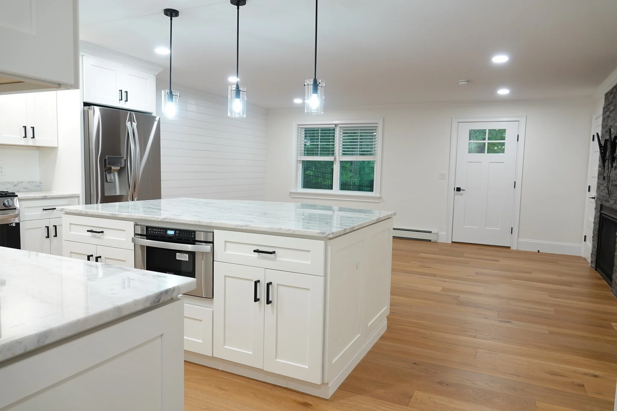 1 bed, 1 bath apartment for rent at 4 Mill Pond Rd Unit B, Burlington — photo 9 of 32