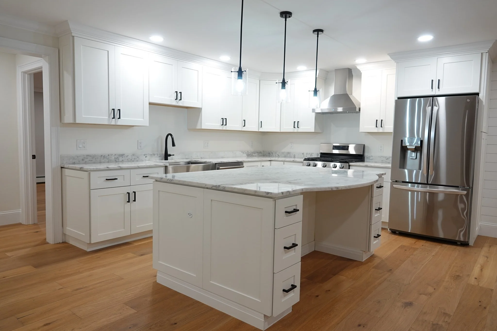 1 bed, 1 bath apartment for rent at 4 Mill Pond Rd Unit B, Burlington — photo 4 of 32