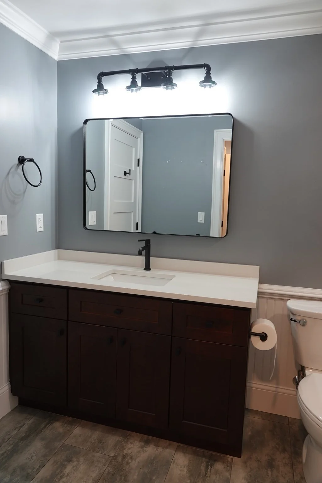 1 bed, 1 bath apartment for rent at 4 Mill Pond Rd Unit B, Burlington — photo 21 of 32