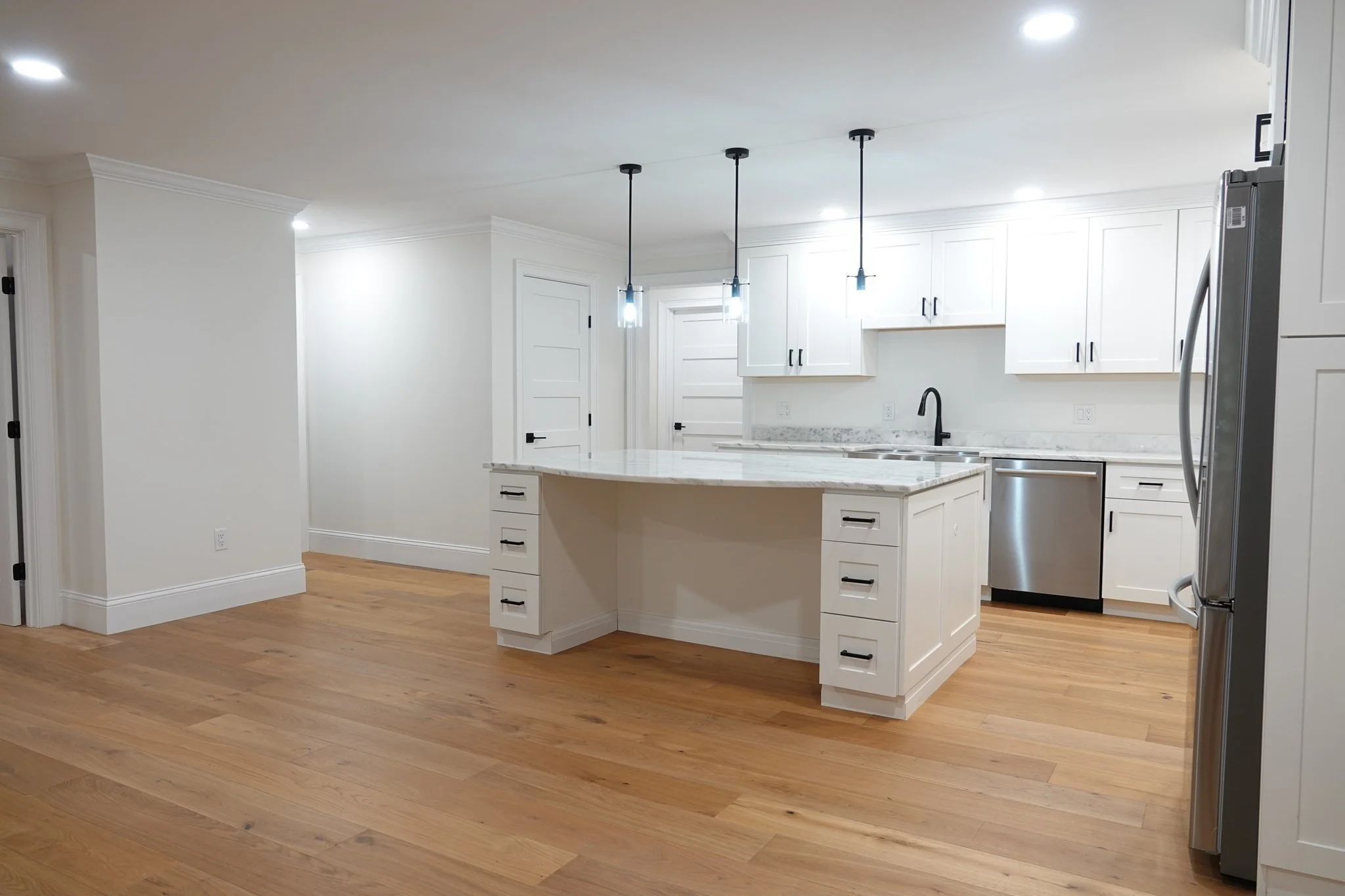 1 bed, 1 bath apartment for rent at 4 Mill Pond Rd Unit B, Burlington — photo 6 of 32