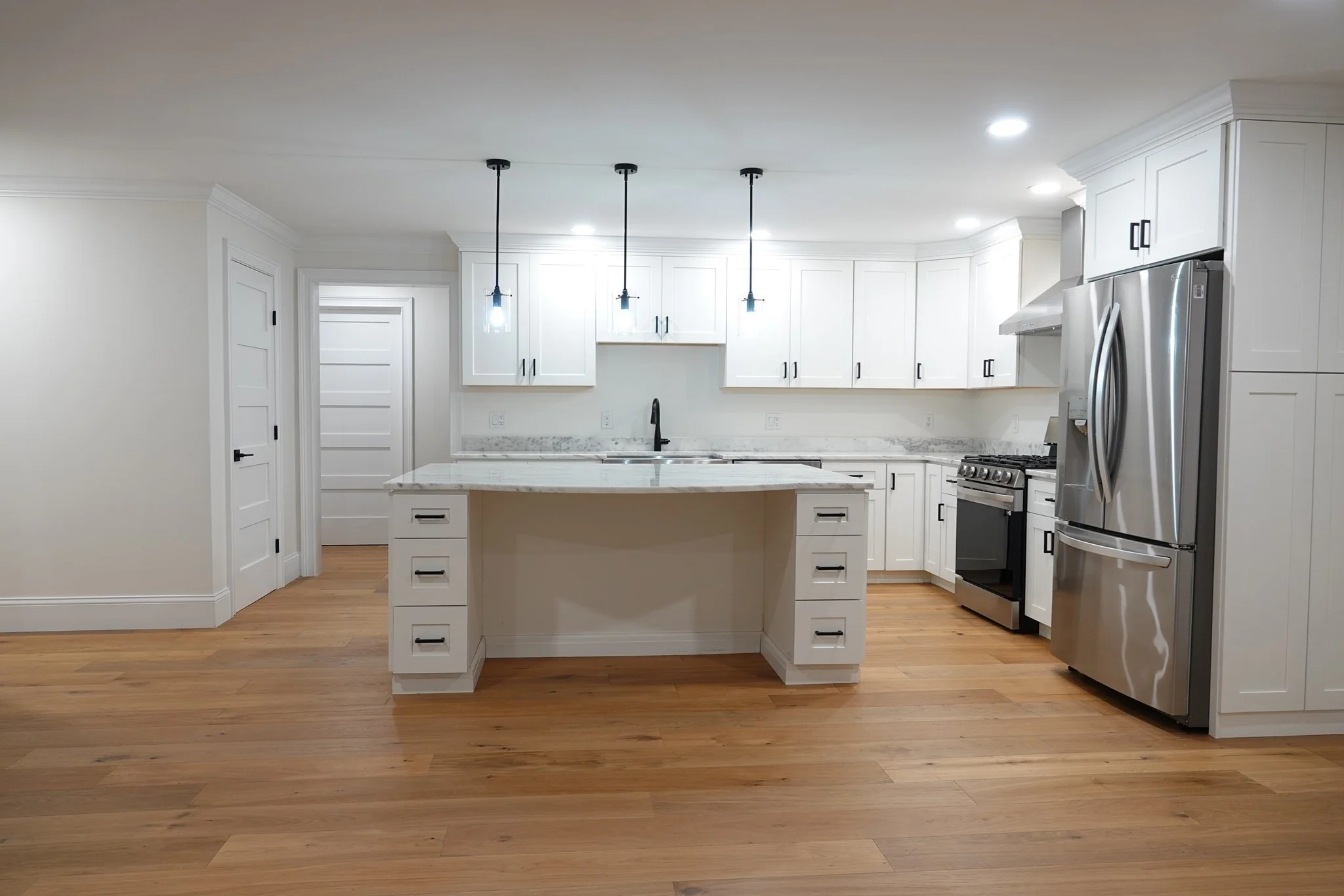 1 bed, 1 bath apartment for rent at 4 Mill Pond Rd Unit B, Burlington — photo 7 of 32