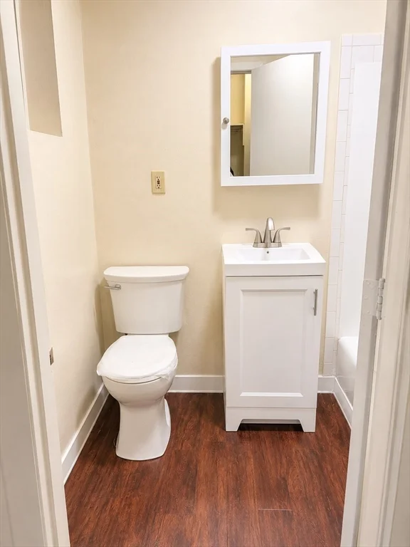 Studio bed, 1 bath apartment for rent at 4 Mill St Unit 9, Peabody — photo 3 of 6