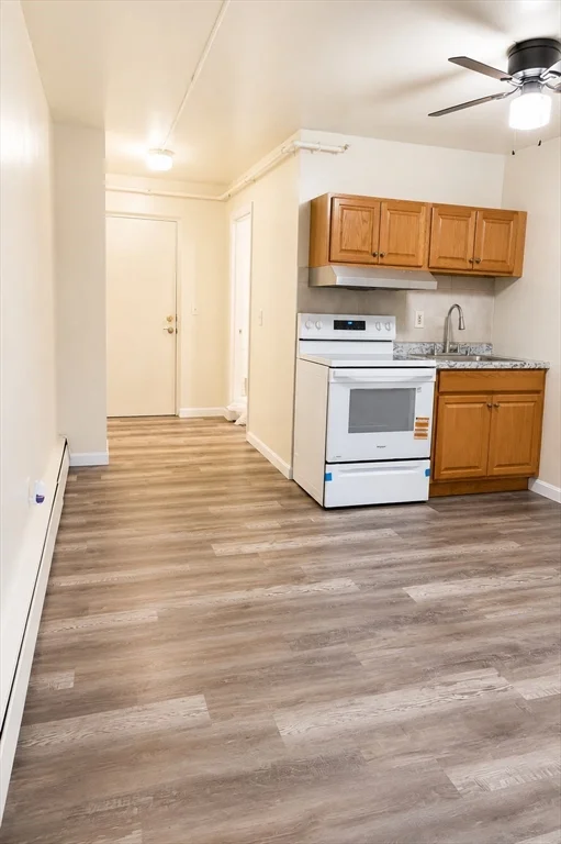 Studio bed, 1 bath apartment for rent at 4 Mill St Unit 9, Peabody — photo 1 of 6