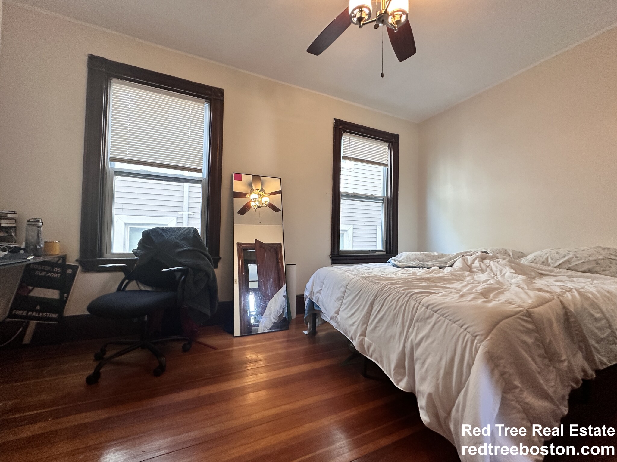 3 bed, 1 bath apartment for rent at 4 Montcalm Ave Unit 2, Brighton — photo 5 of 14
