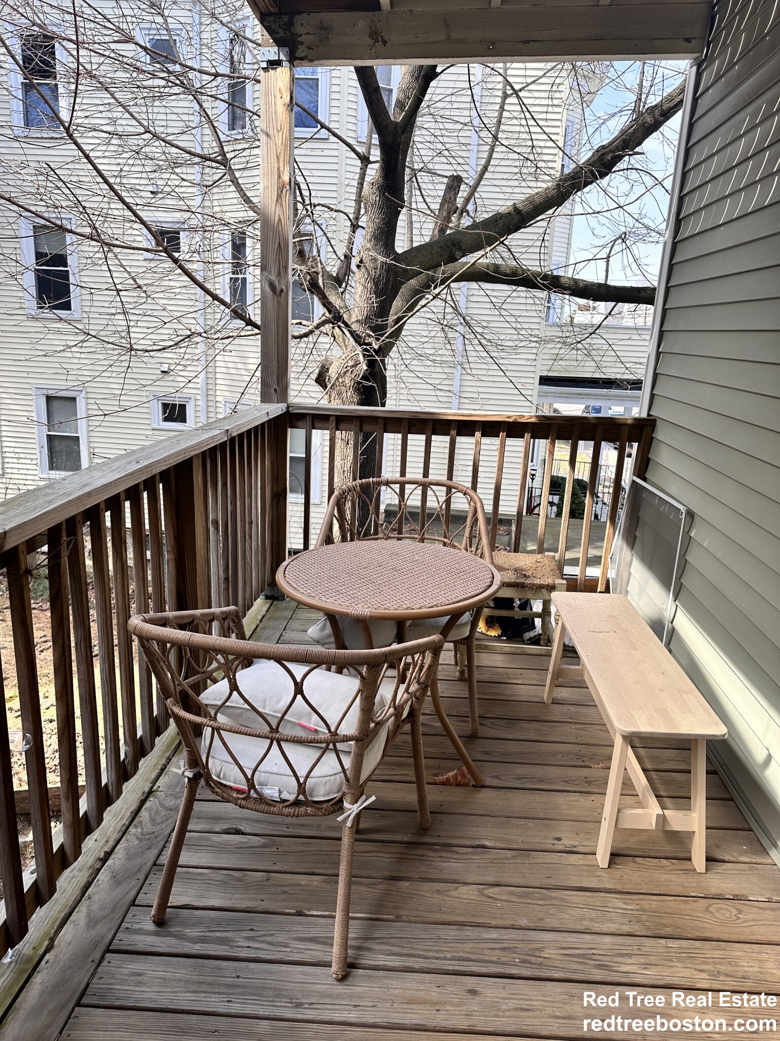 3 bed, 1 bath apartment for rent at 4 Montcalm Ave Unit 2, Brighton — photo 13 of 14