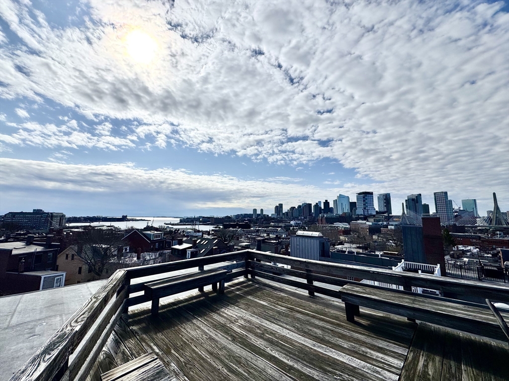 2 bed, 1 bath apartment for rent at 4 Monument Sq Unit 6, Charlestown — photo 15 of 17