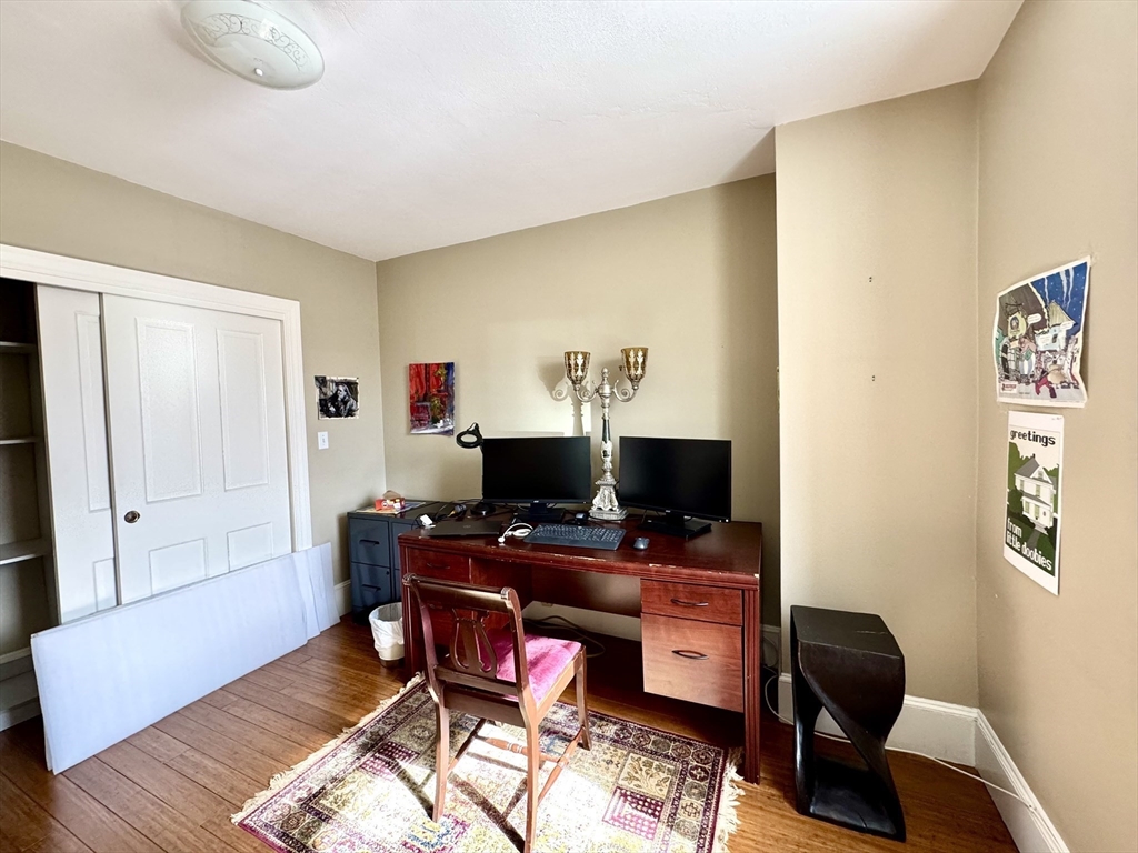 2 bed, 1 bath apartment for rent at 4 Monument Sq Unit 6, Charlestown — photo 10 of 17
