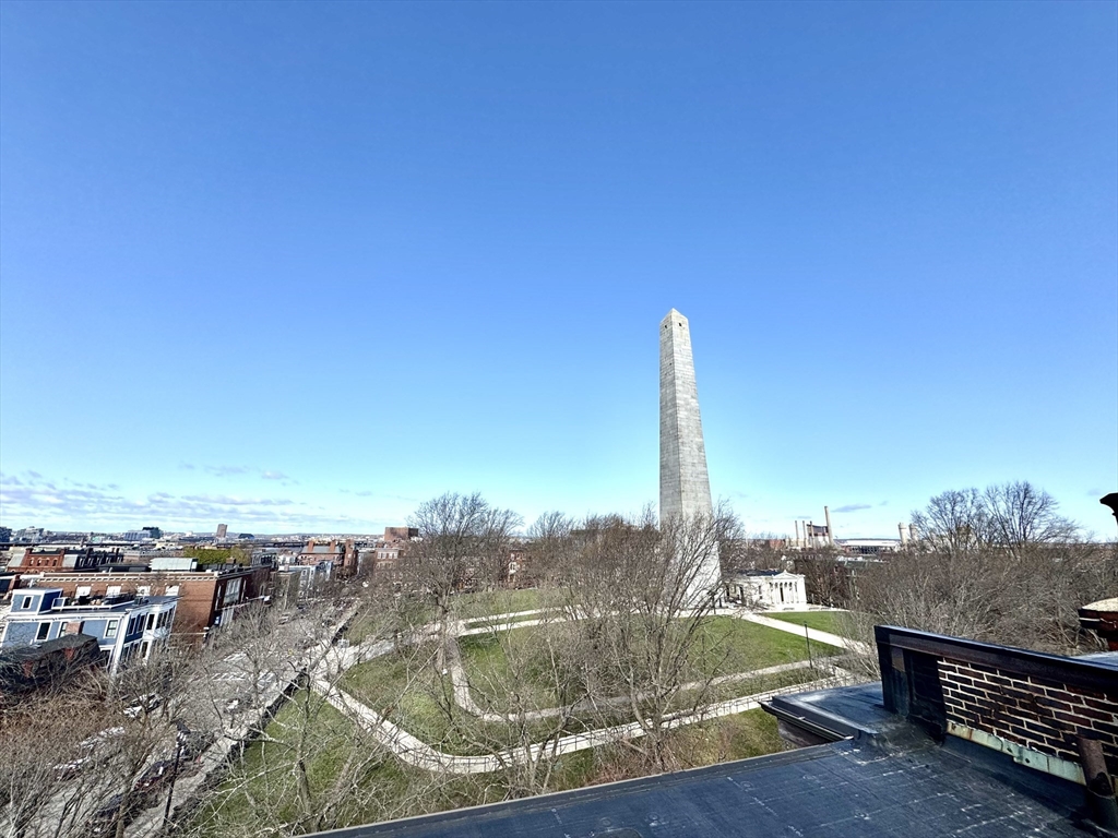 2 bed, 1 bath apartment for rent at 4 Monument Sq Unit 6, Charlestown — photo 16 of 17