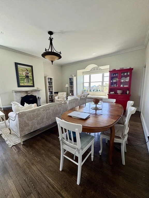 2 bed, 1 bath apartment for rent at 4 Monument Sq Unit PH, Charlestown — photo 5 of 20