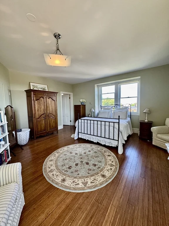2 bed, 1 bath apartment for rent at 4 Monument Sq Unit PH, Charlestown — photo 12 of 20