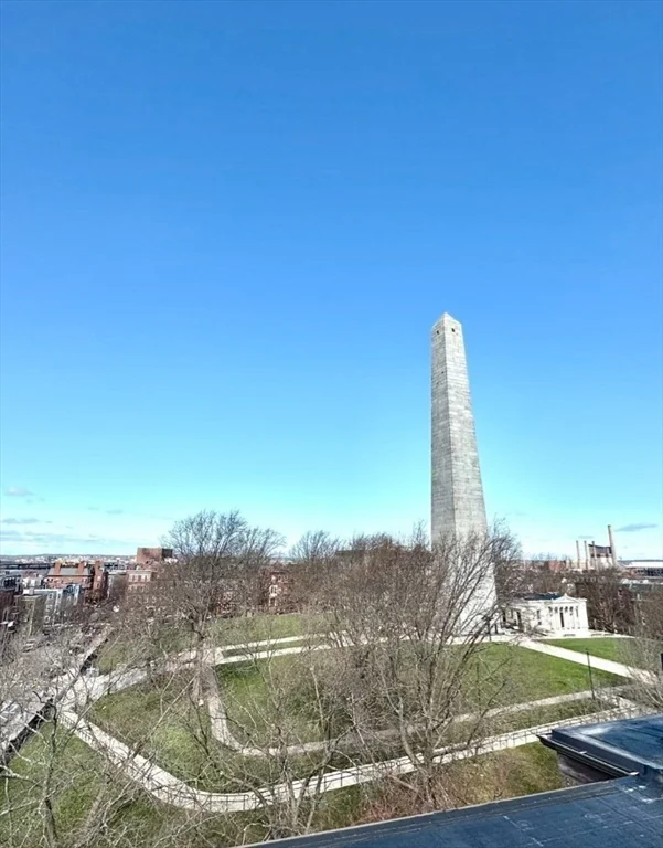 2 bed, 1 bath apartment for rent at 4 Monument Sq Unit PH, Charlestown — photo 18 of 20