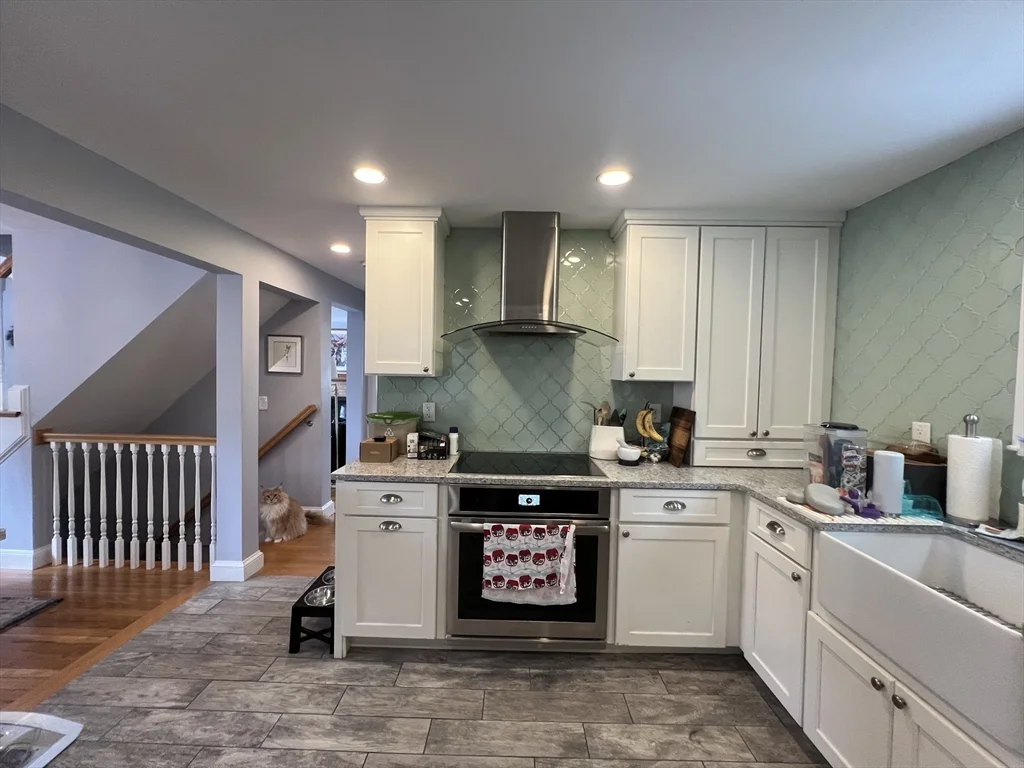 3 bed, 3 bath apartment for rent at 4 Mount Vernon, Brighton — photo 2 of 31
