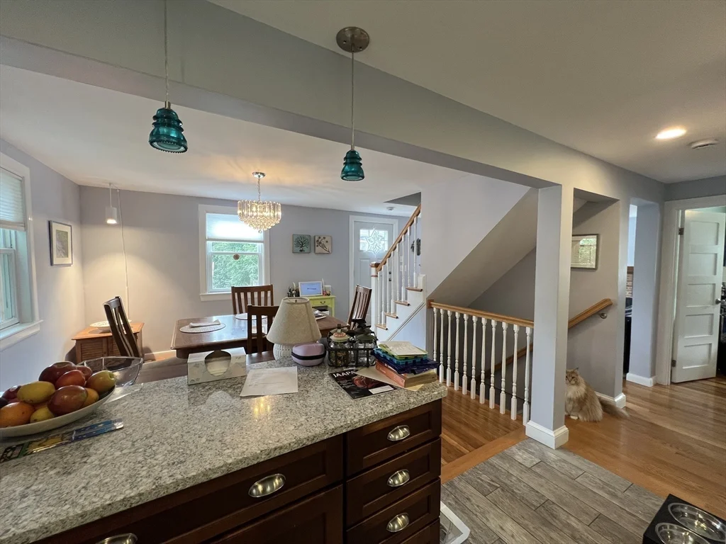 3 bed, 3 bath apartment for rent at 4 Mount Vernon, Brighton — photo 6 of 31