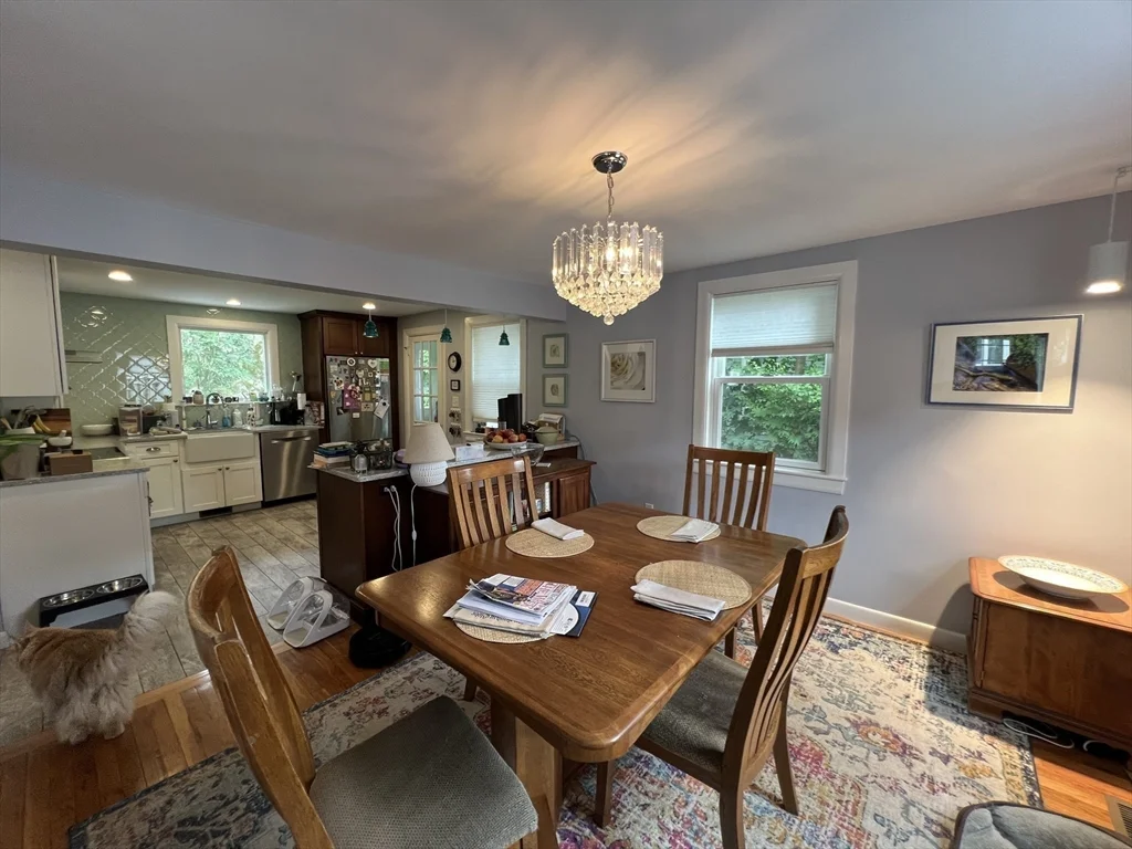 3 bed, 3 bath apartment for rent at 4 Mount Vernon, Brighton — photo 7 of 31