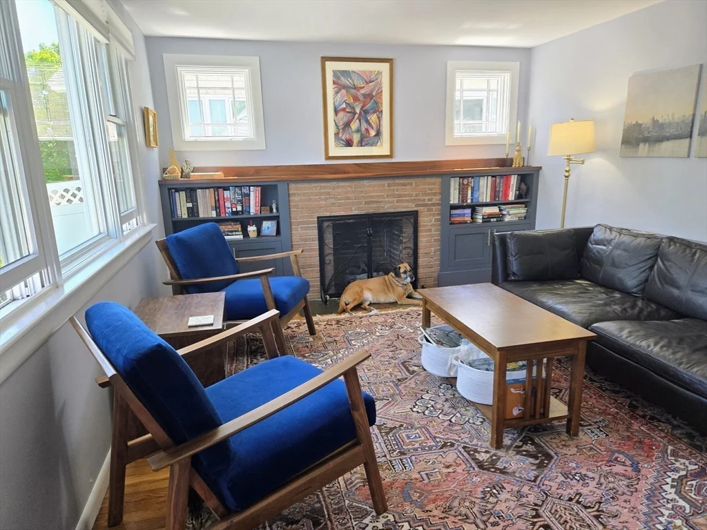 3 bed, 3 bath apartment for rent at 4 Mount Vernon, Brighton — photo 10 of 31