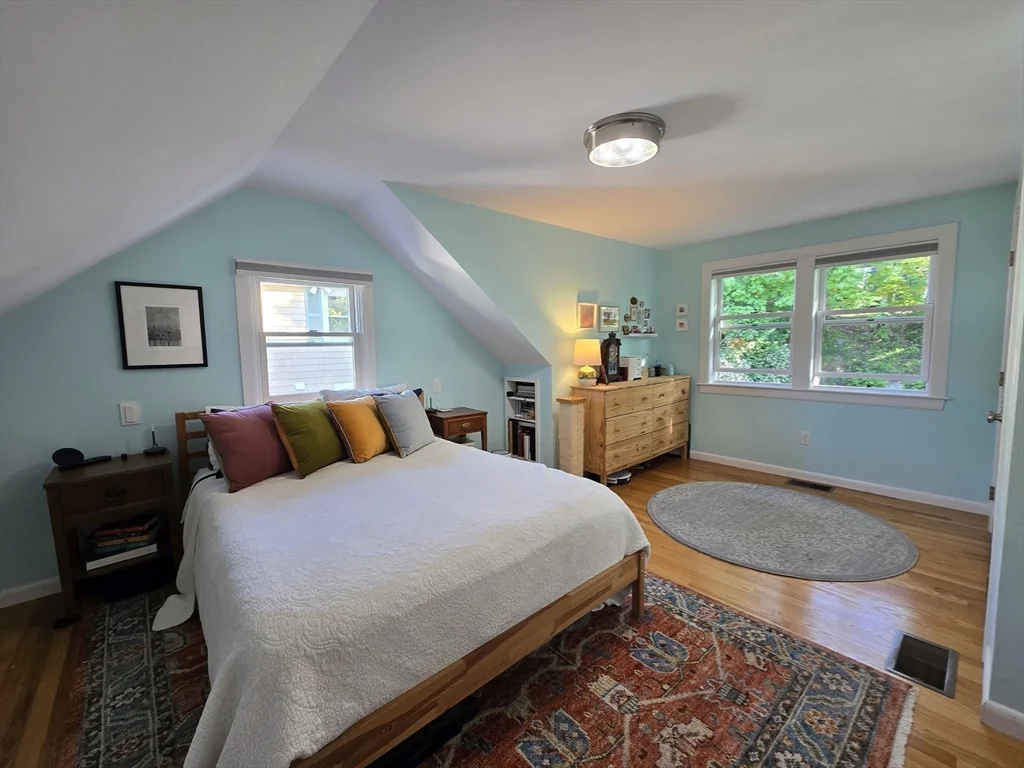 3 bed, 3 bath apartment for rent at 4 Mount Vernon, Brighton — photo 11 of 31