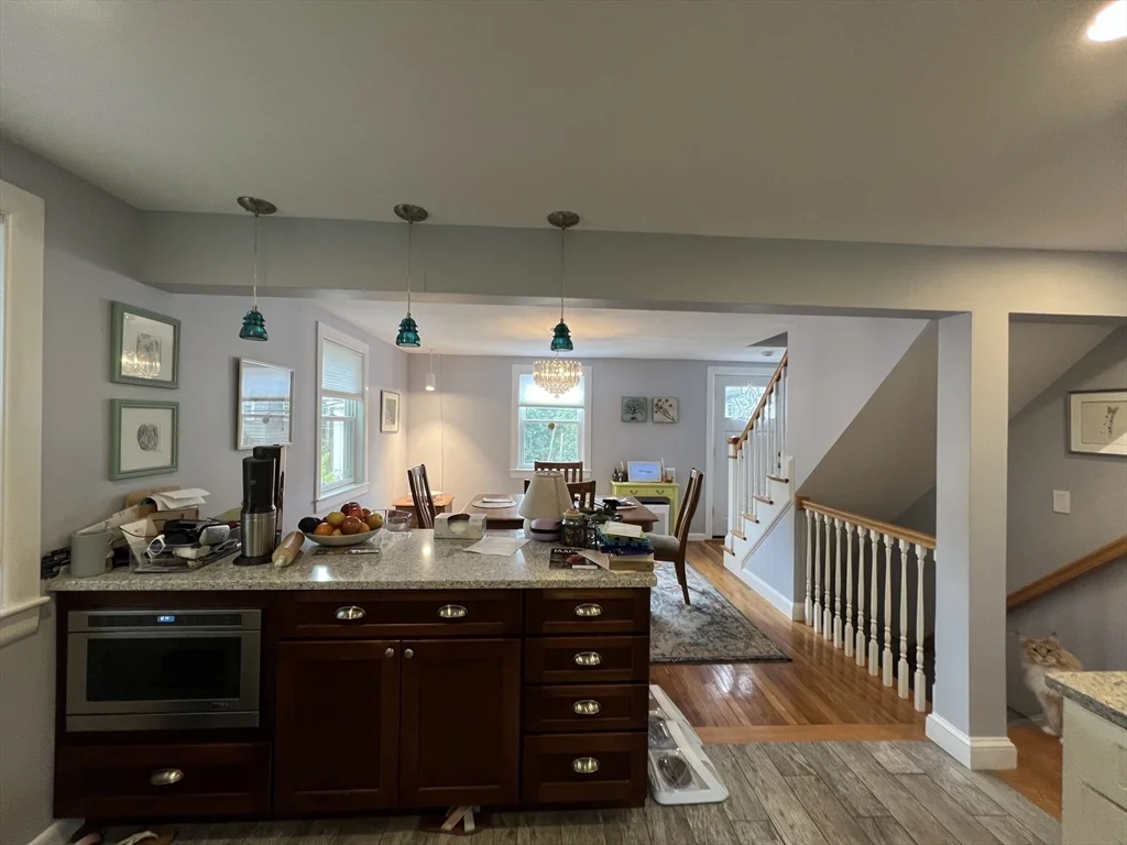 3 bed, 3 bath apartment for rent at 4 Mount Vernon, Brighton — photo 5 of 31